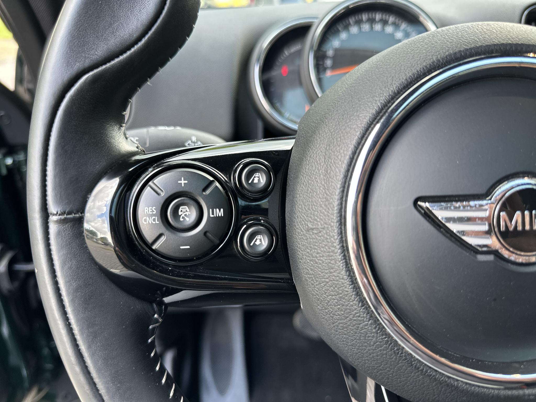 MINI Countryman - 10