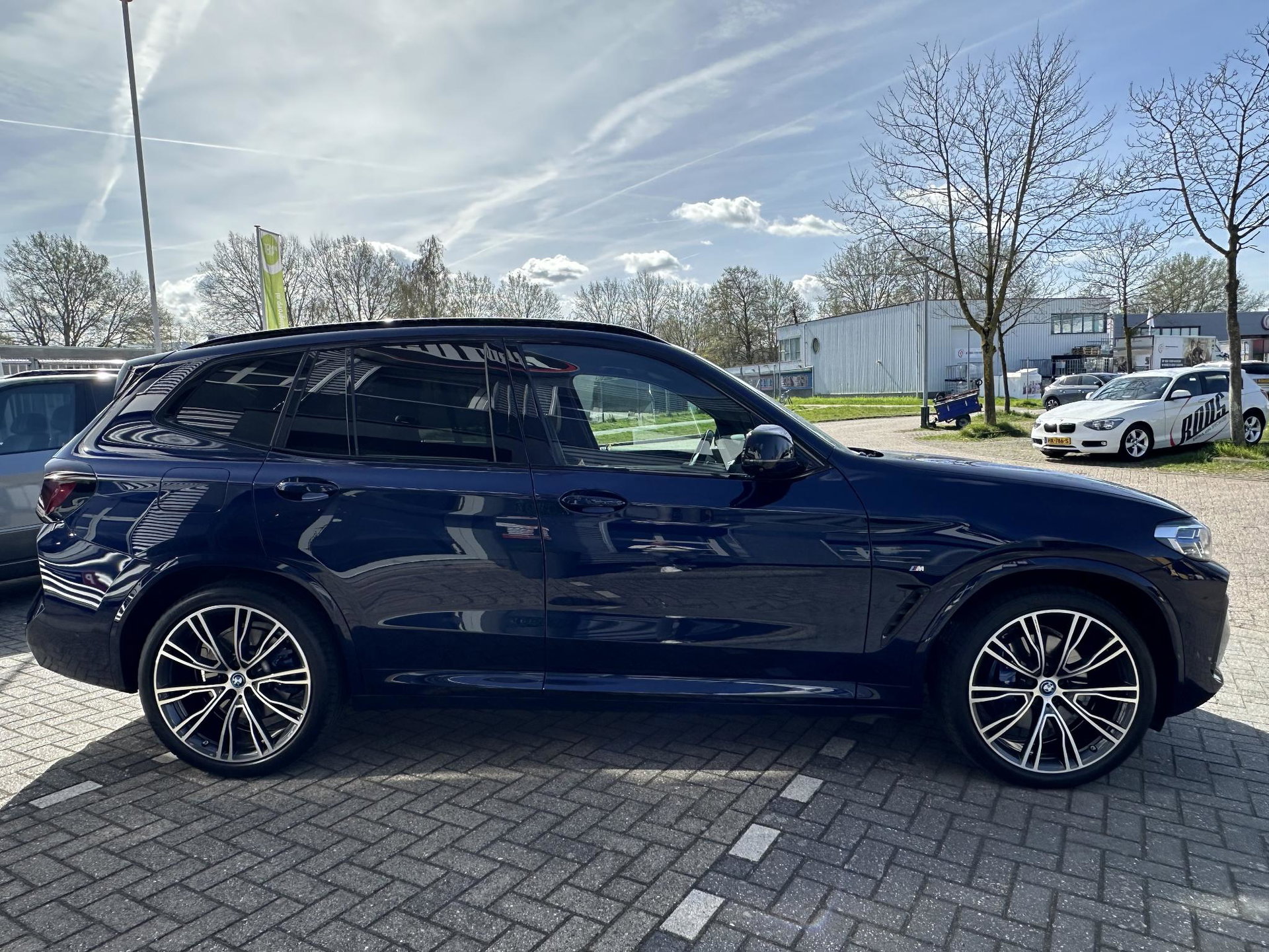 BMW X3 - 10