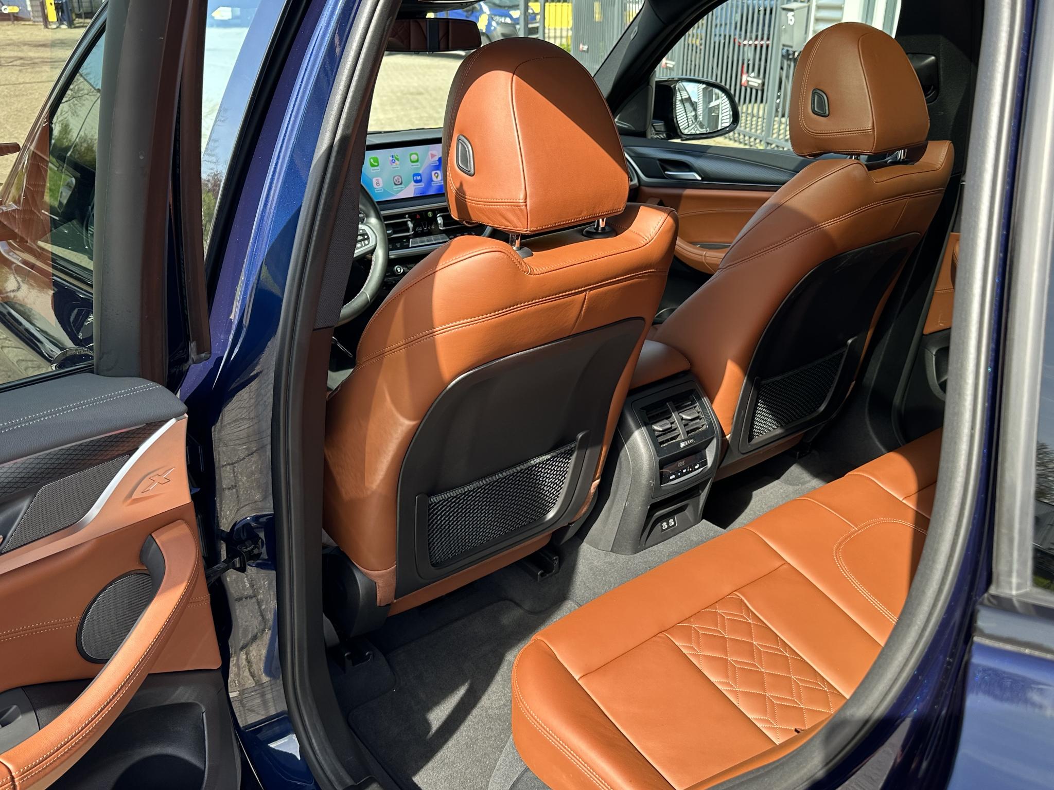 BMW X3 - 23