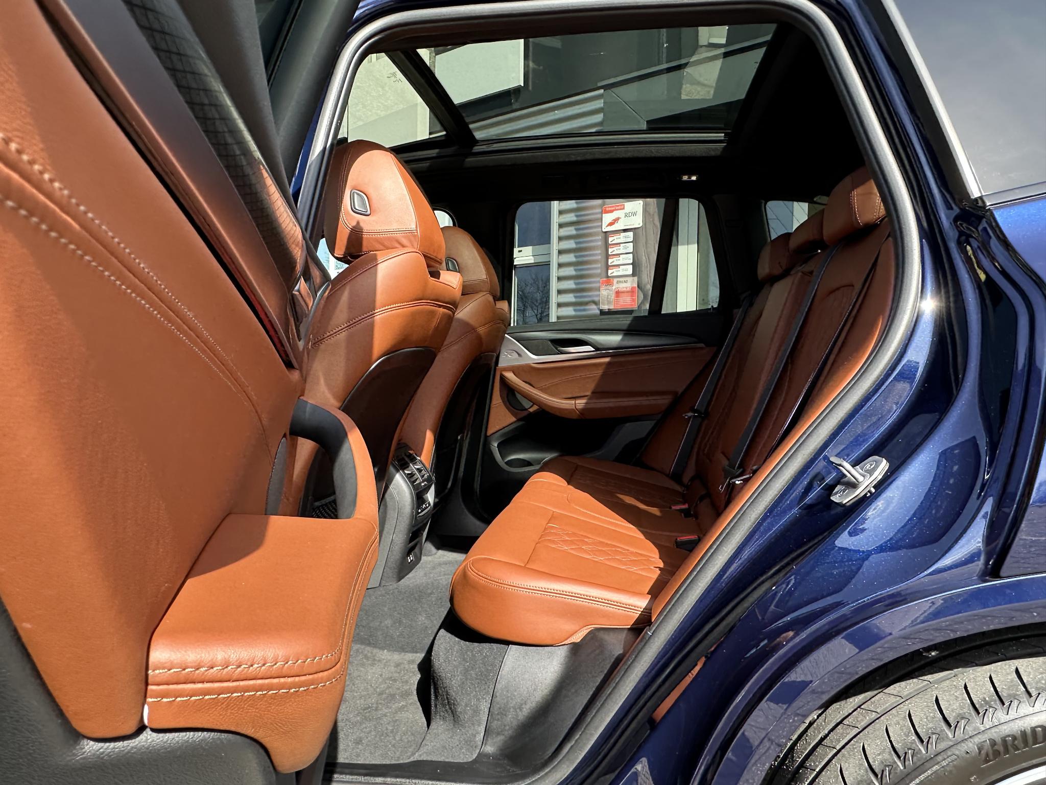 BMW X3 - 24