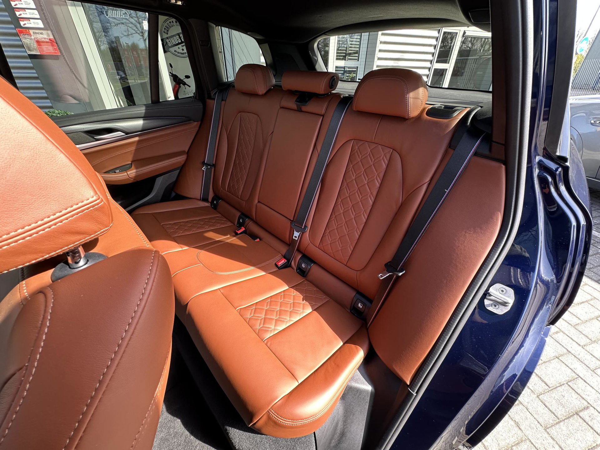 BMW X3 - 25