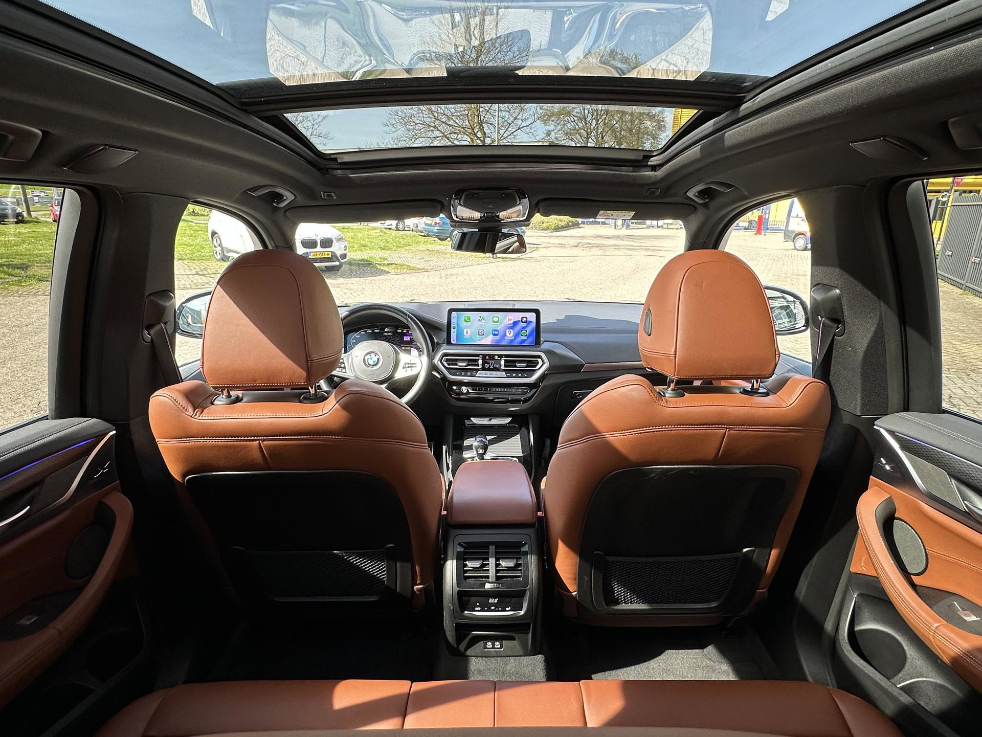 BMW X3 - 27