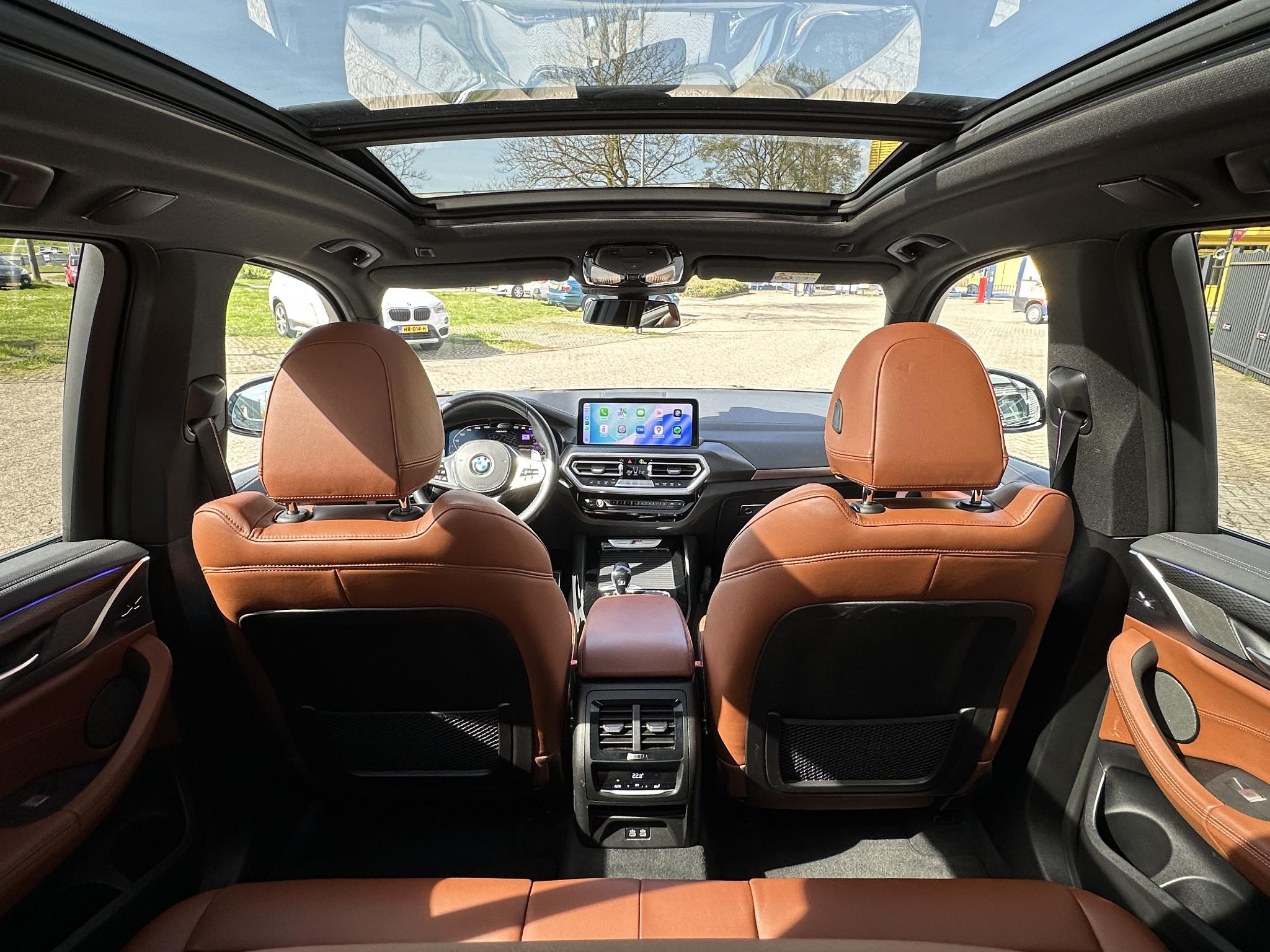 BMW X3 - 27