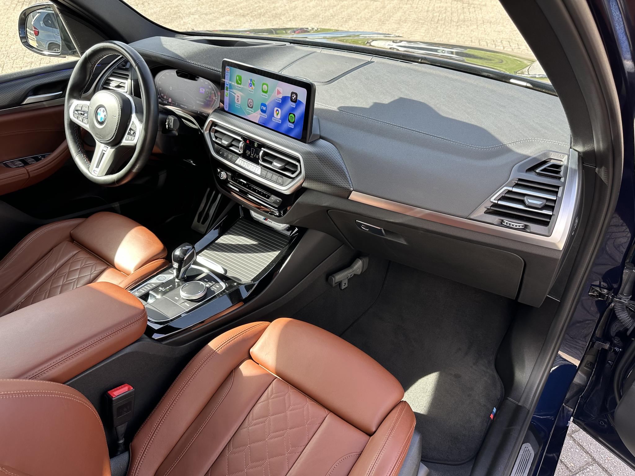 BMW X3 - 31