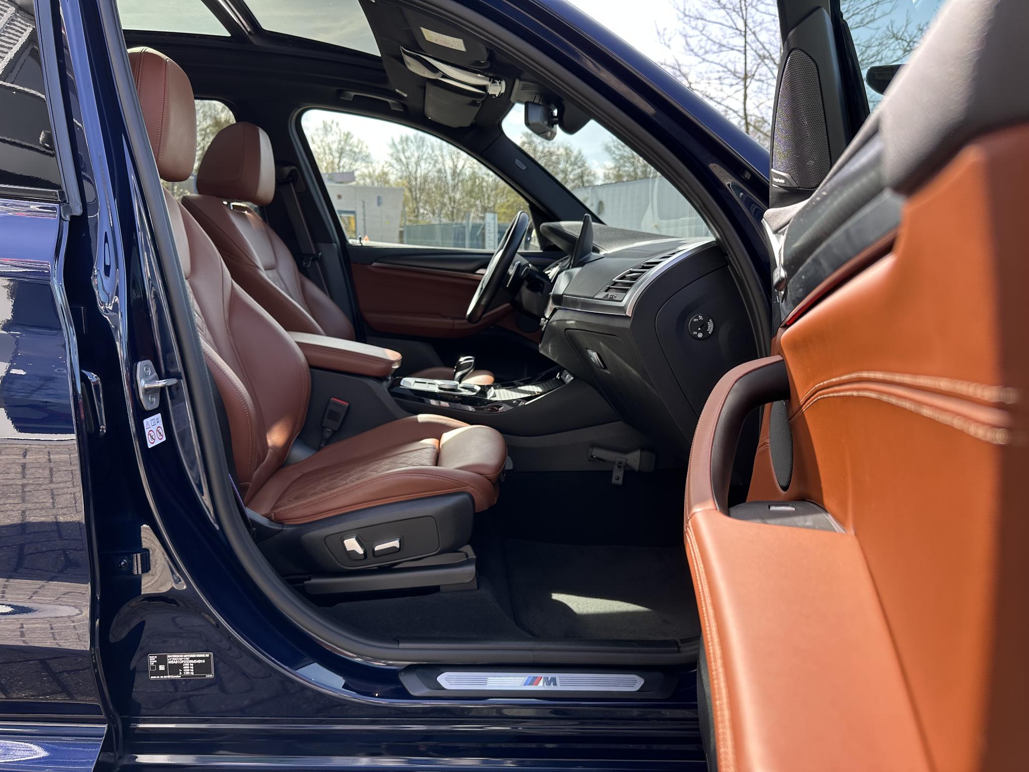 BMW X3 - 33