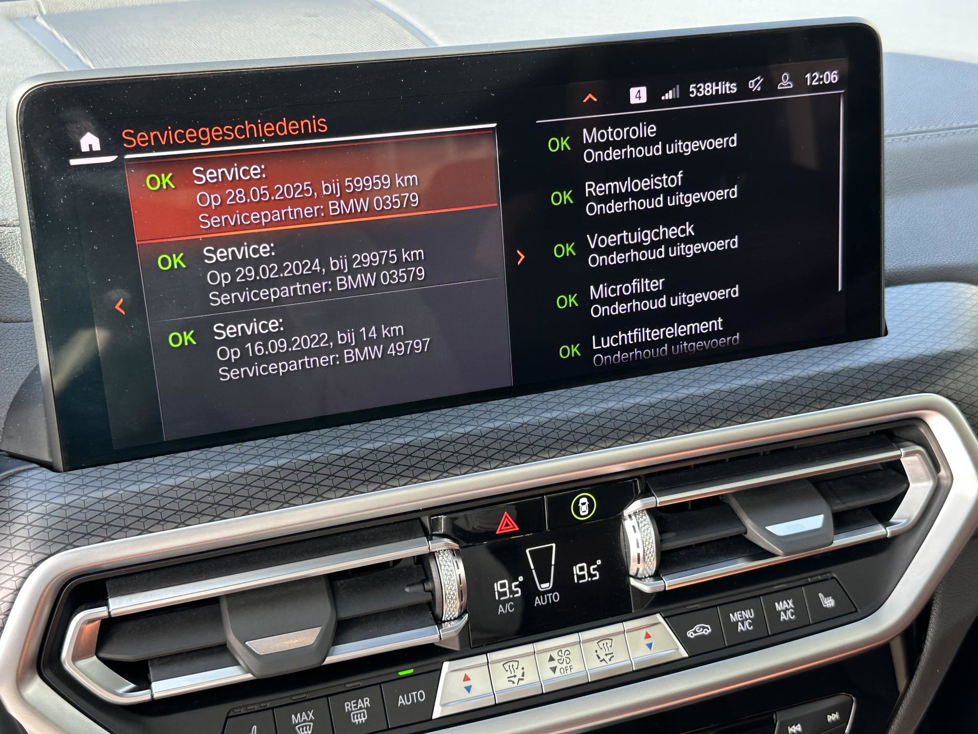 BMW X3 - 39