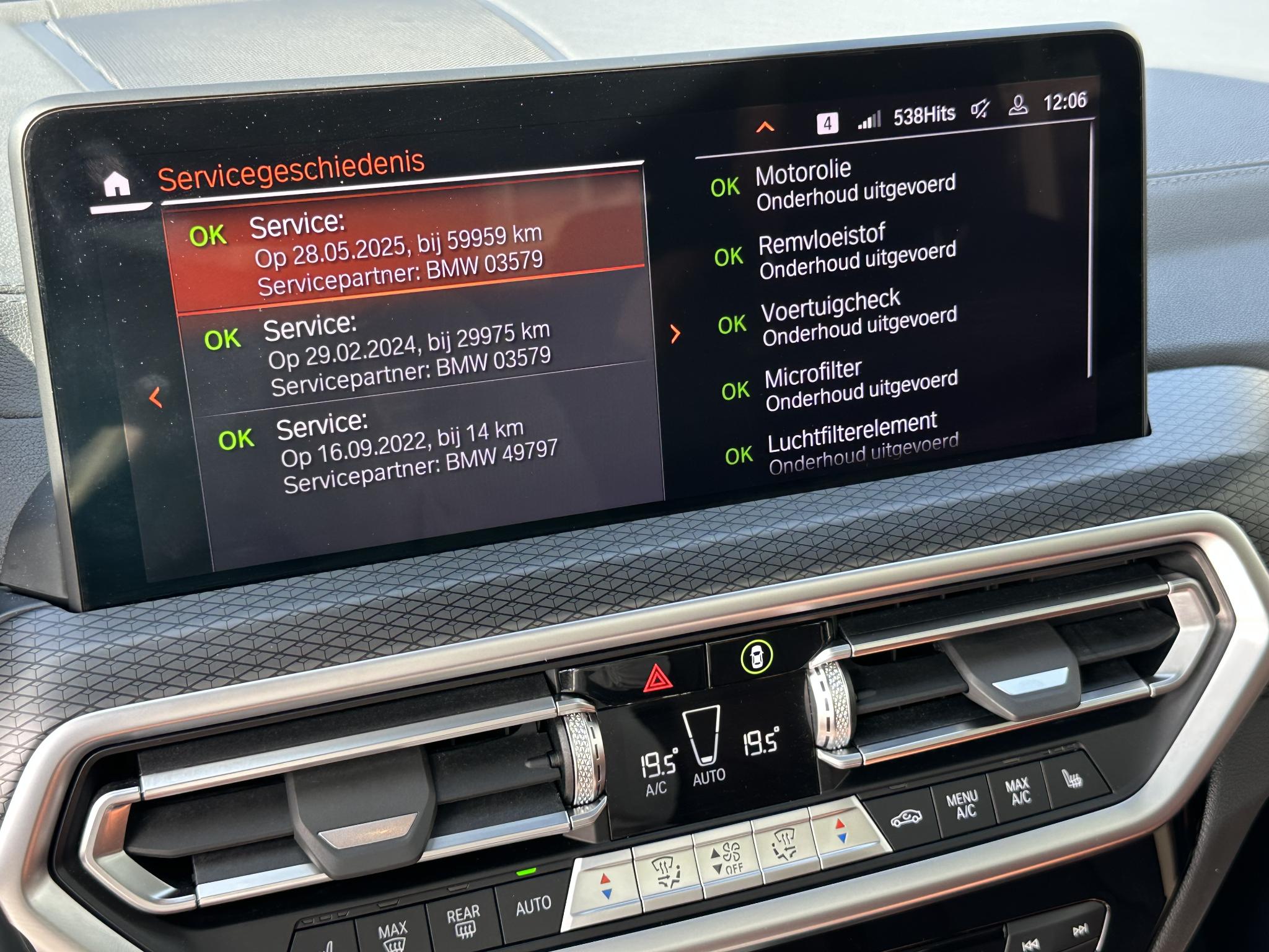 BMW X3 - 39