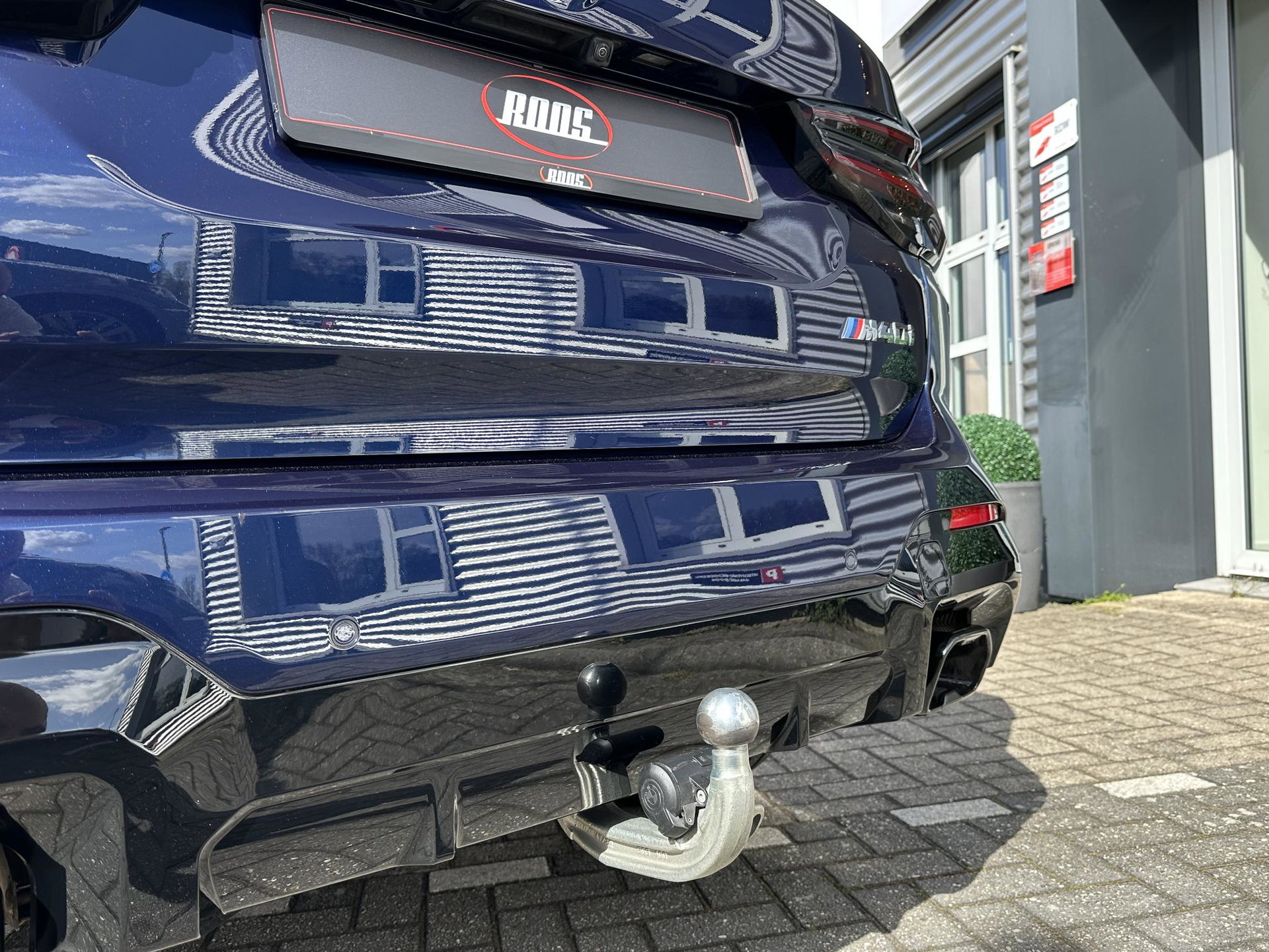 BMW X3 - 40