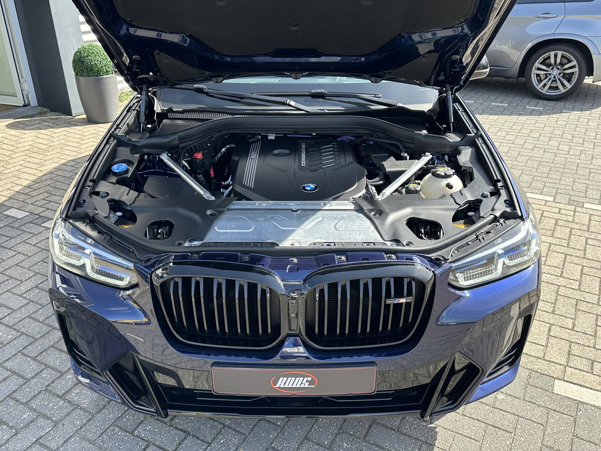 BMW X3 - 47