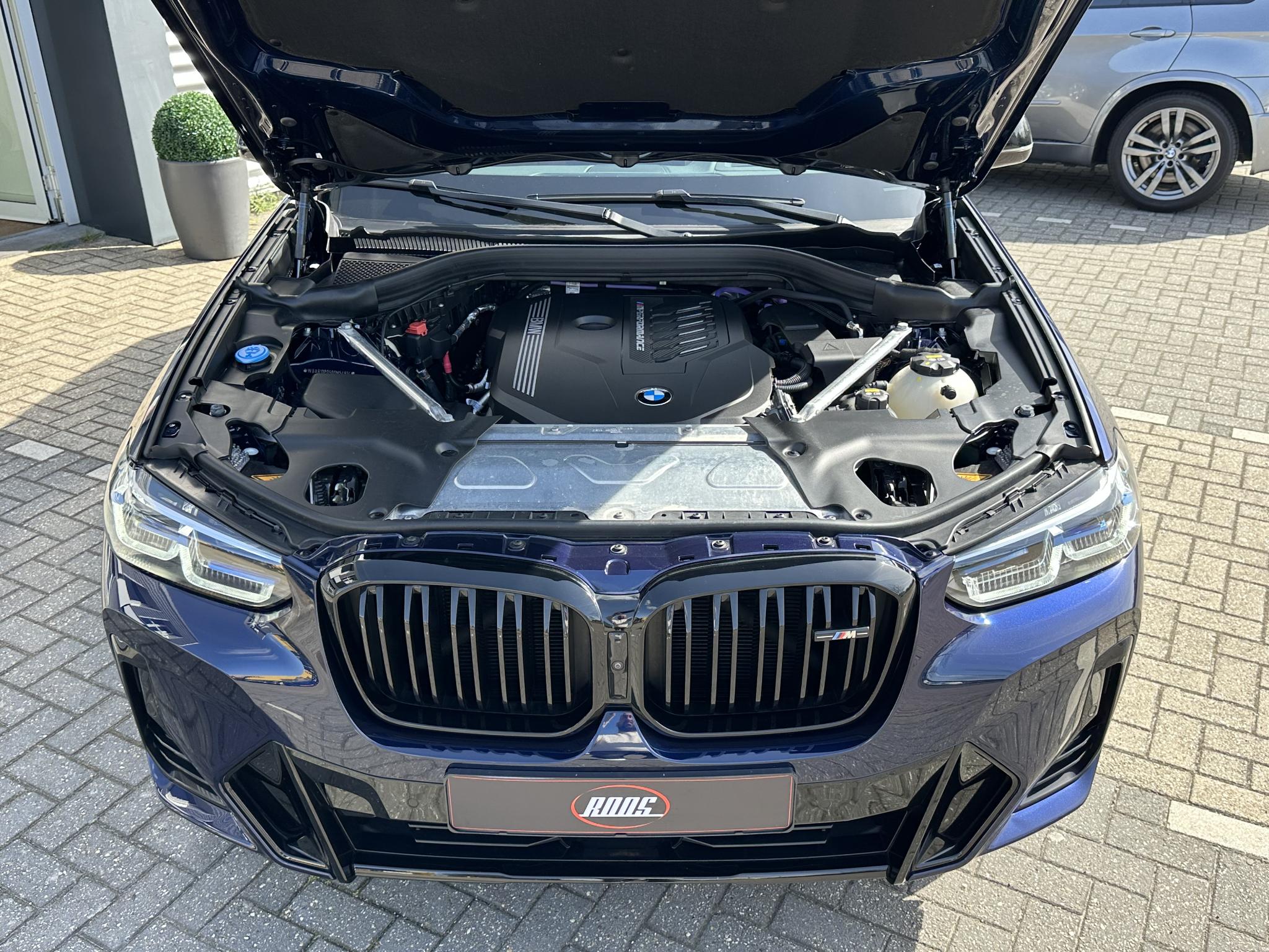 BMW X3 - 47