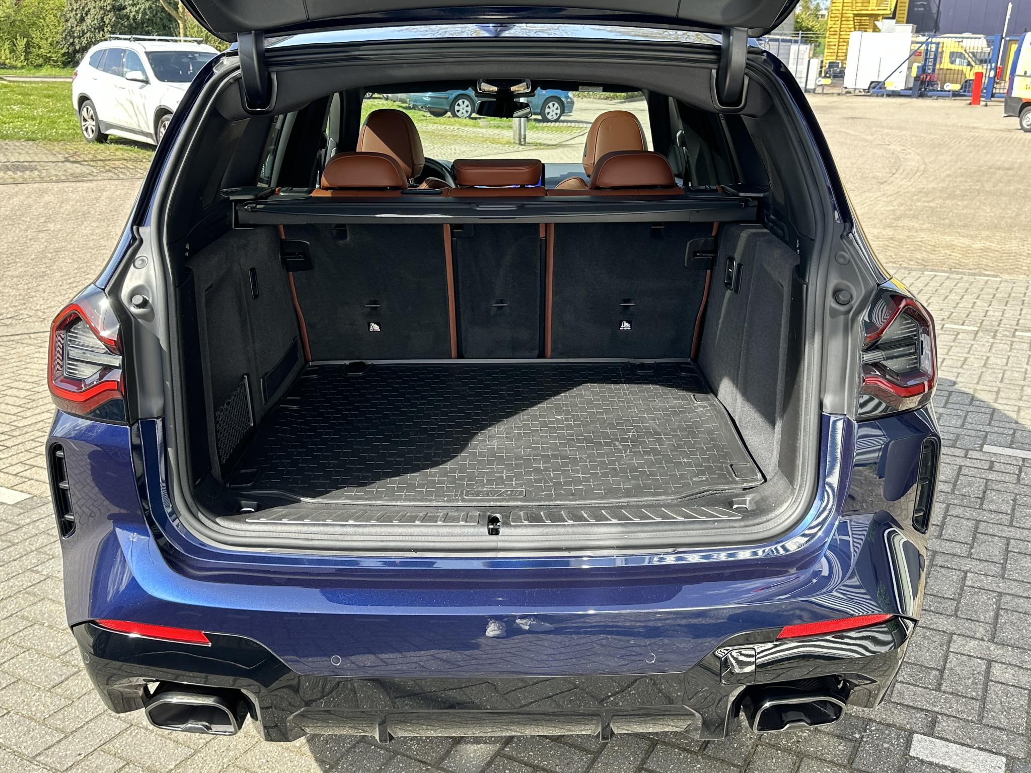 BMW X3 - 9