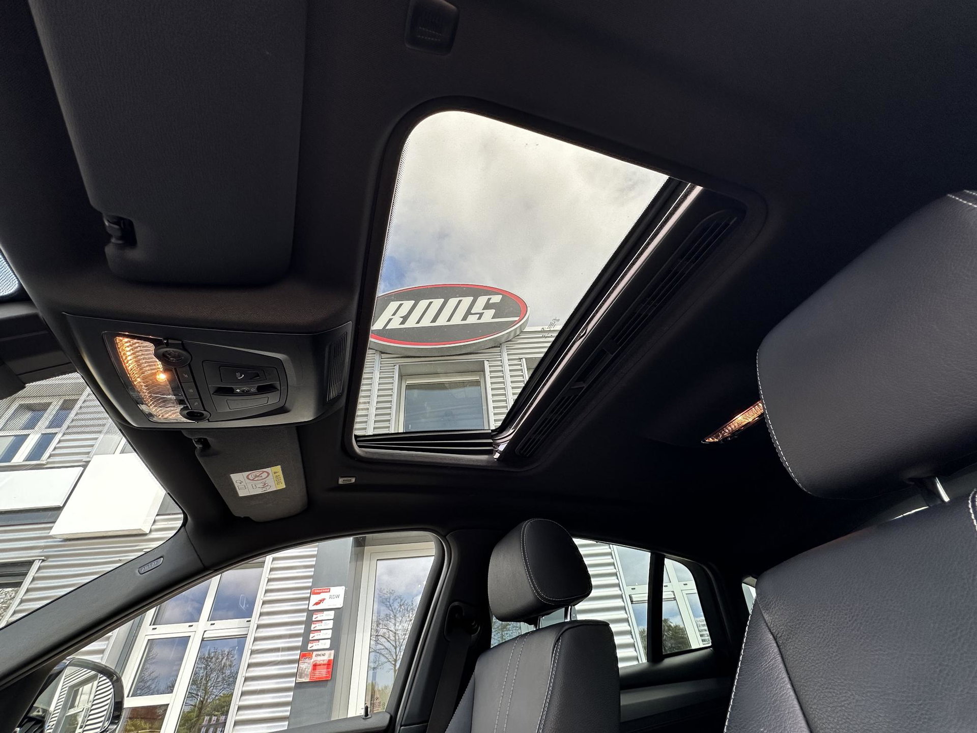 BMW X4 - 14