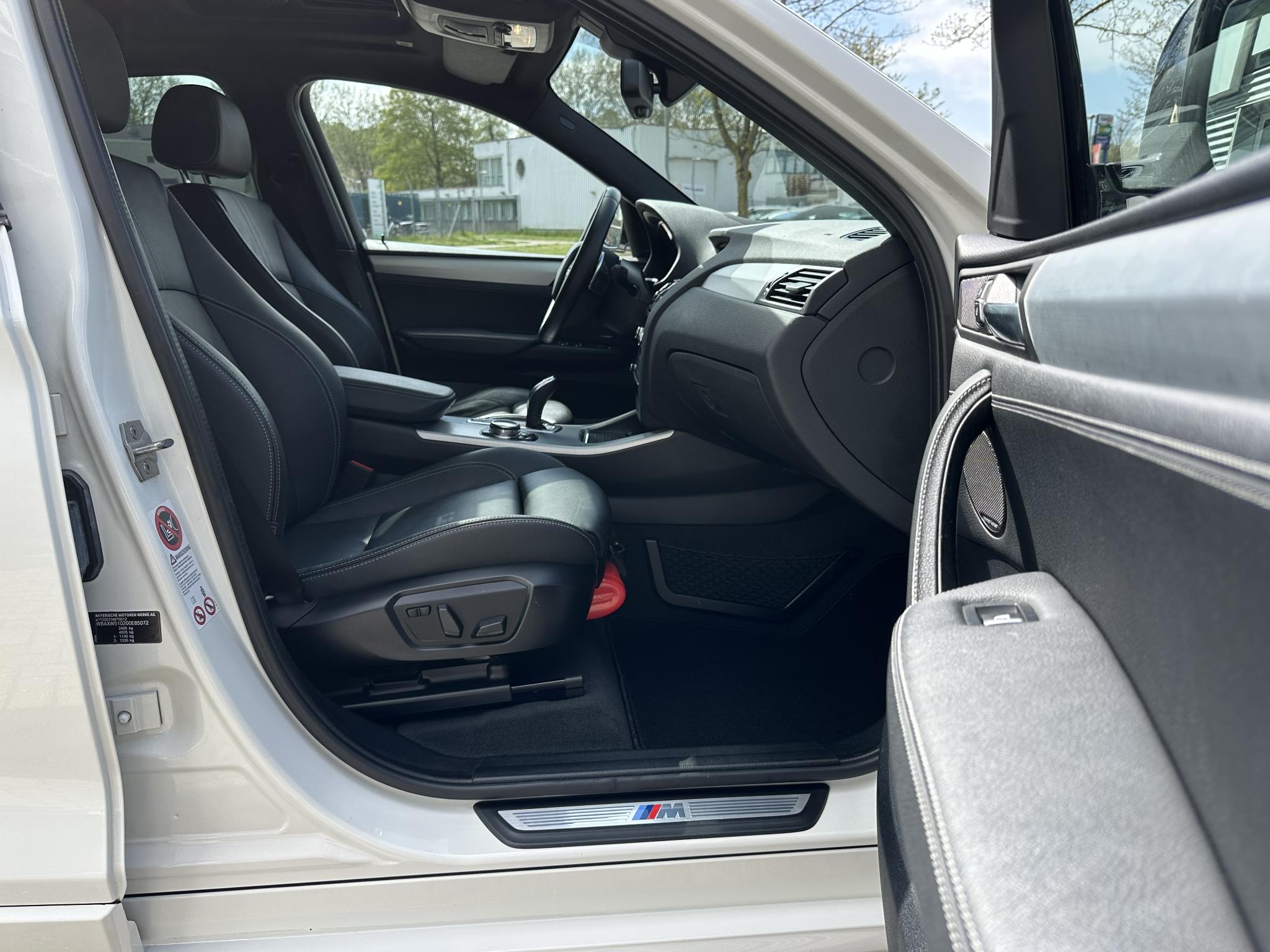 BMW X4 - 17