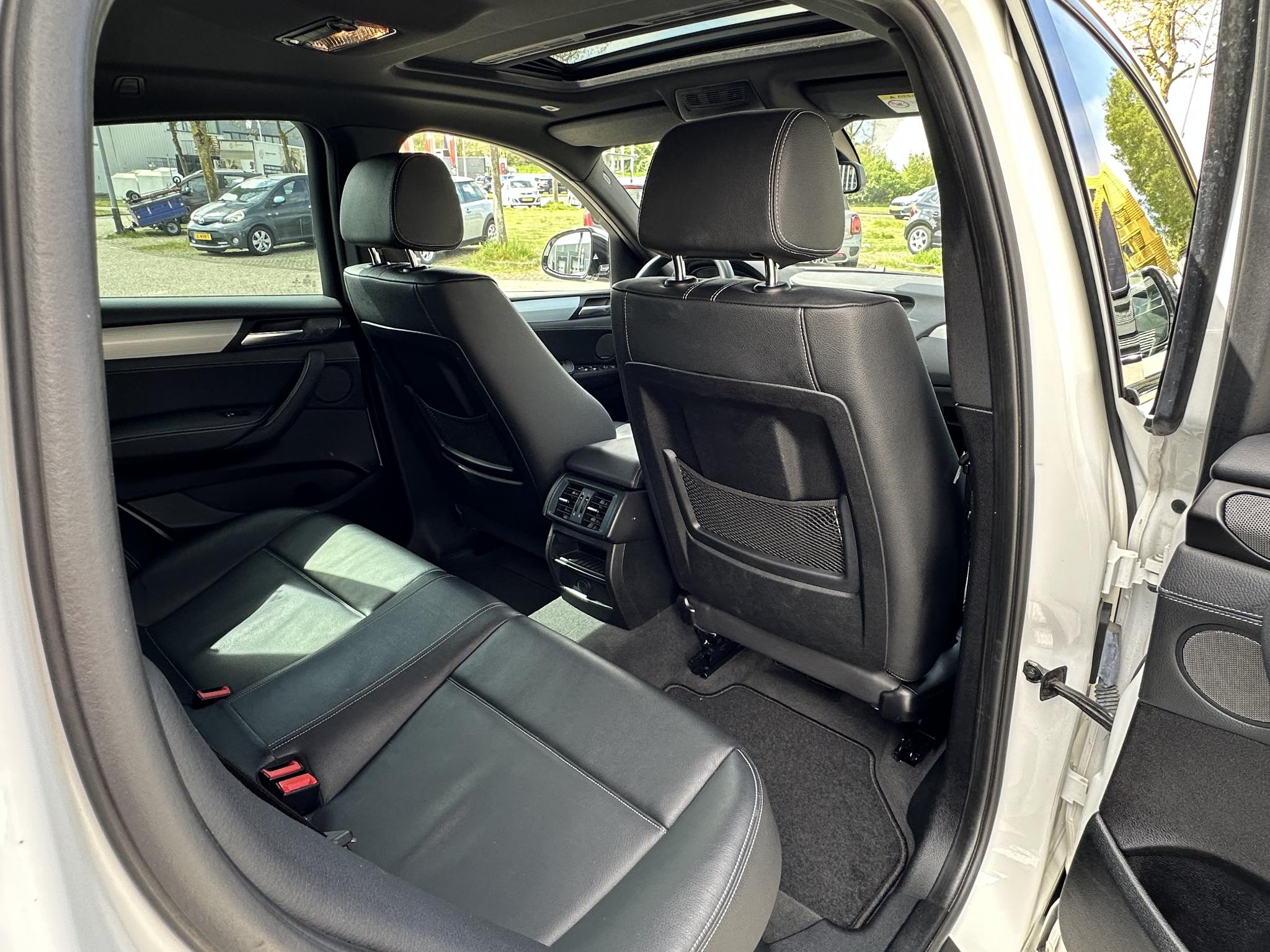 BMW X4 - 19