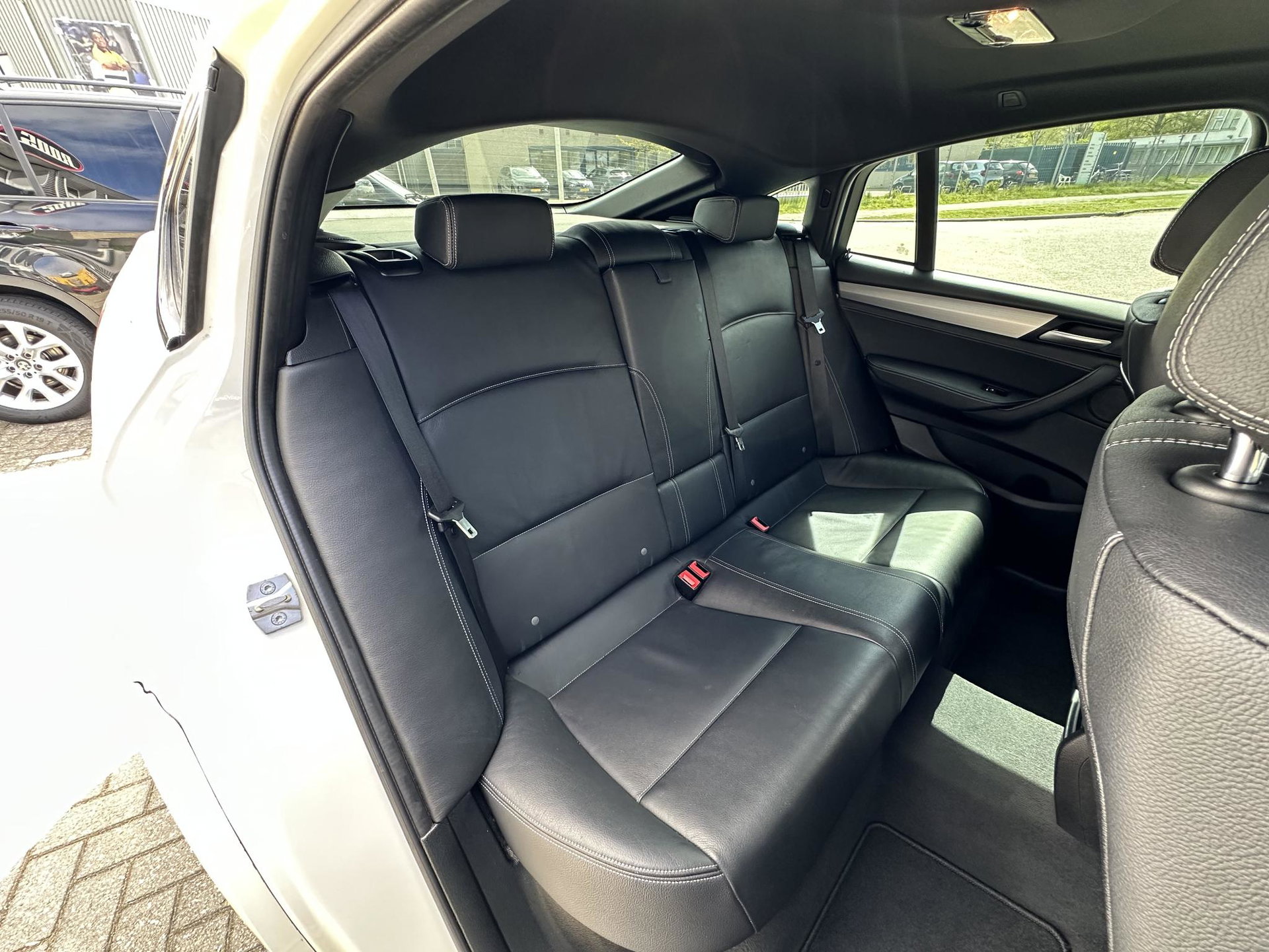 BMW X4 - 20
