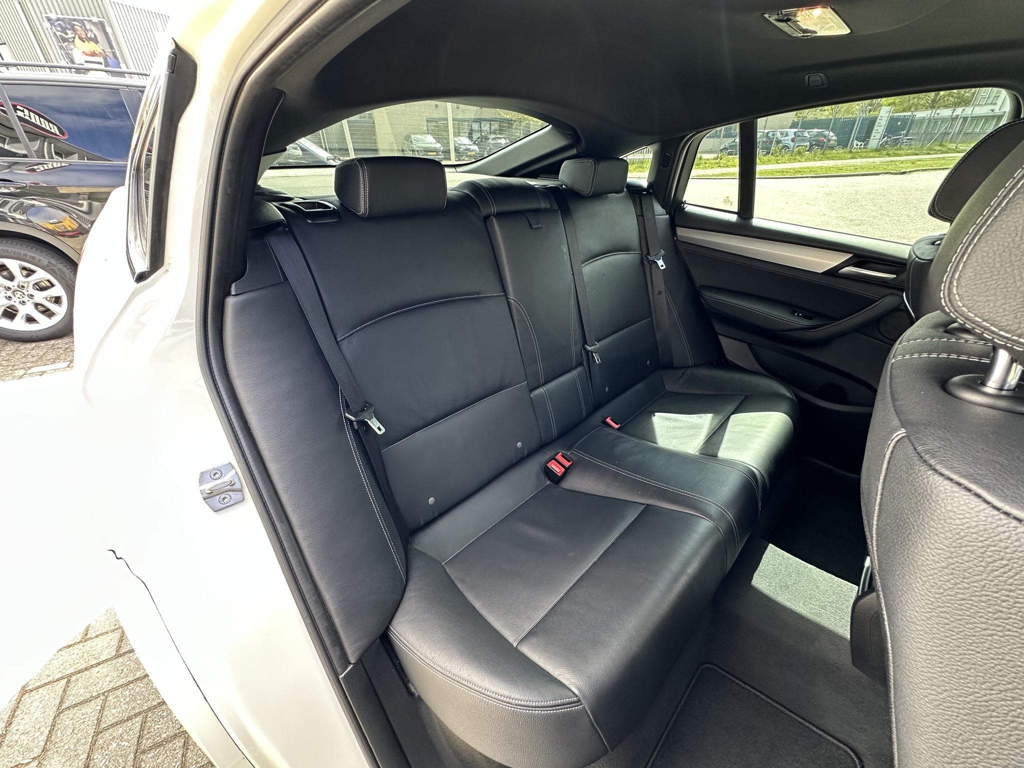BMW X4 - 20
