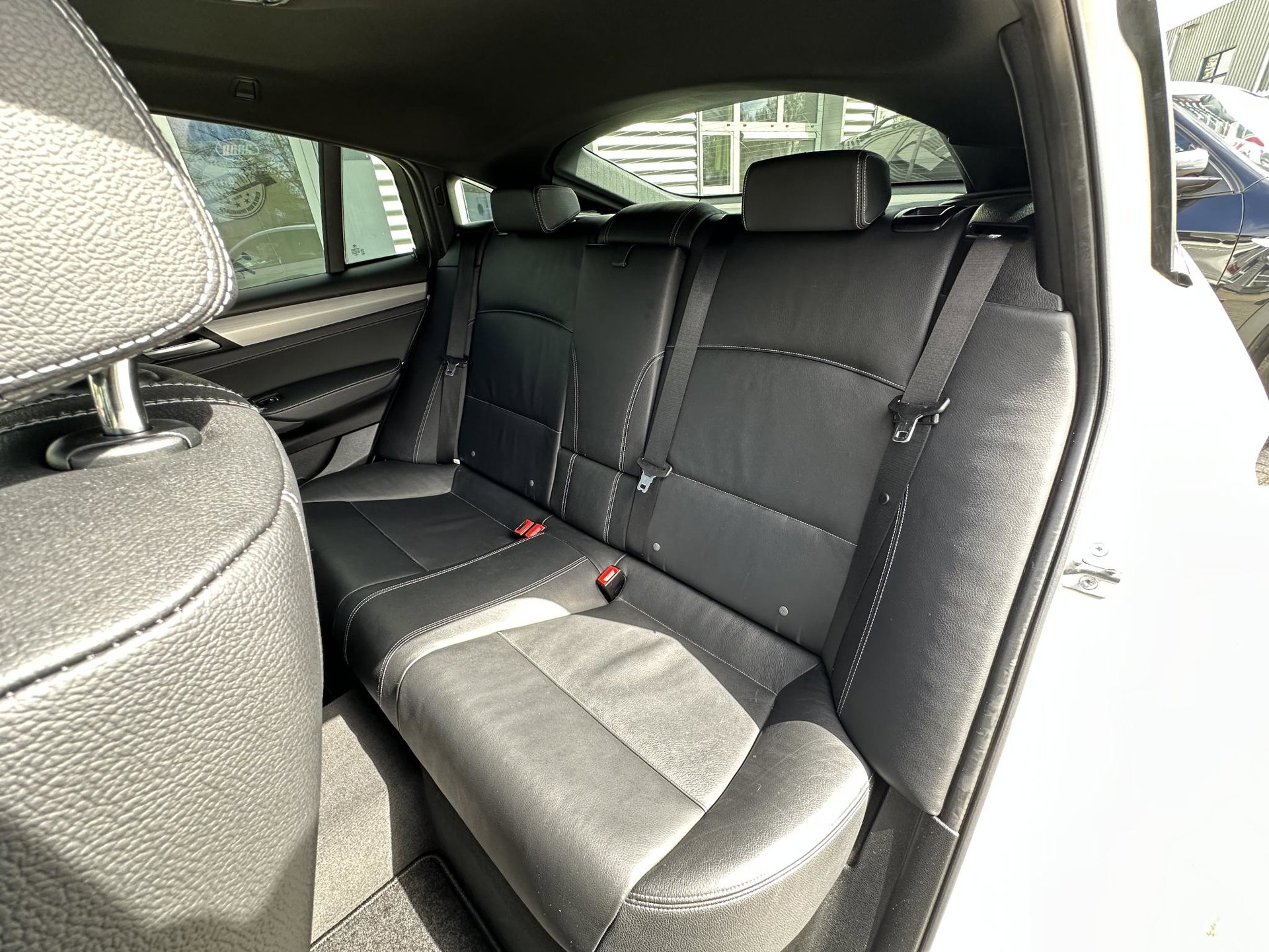 BMW X4 - 26