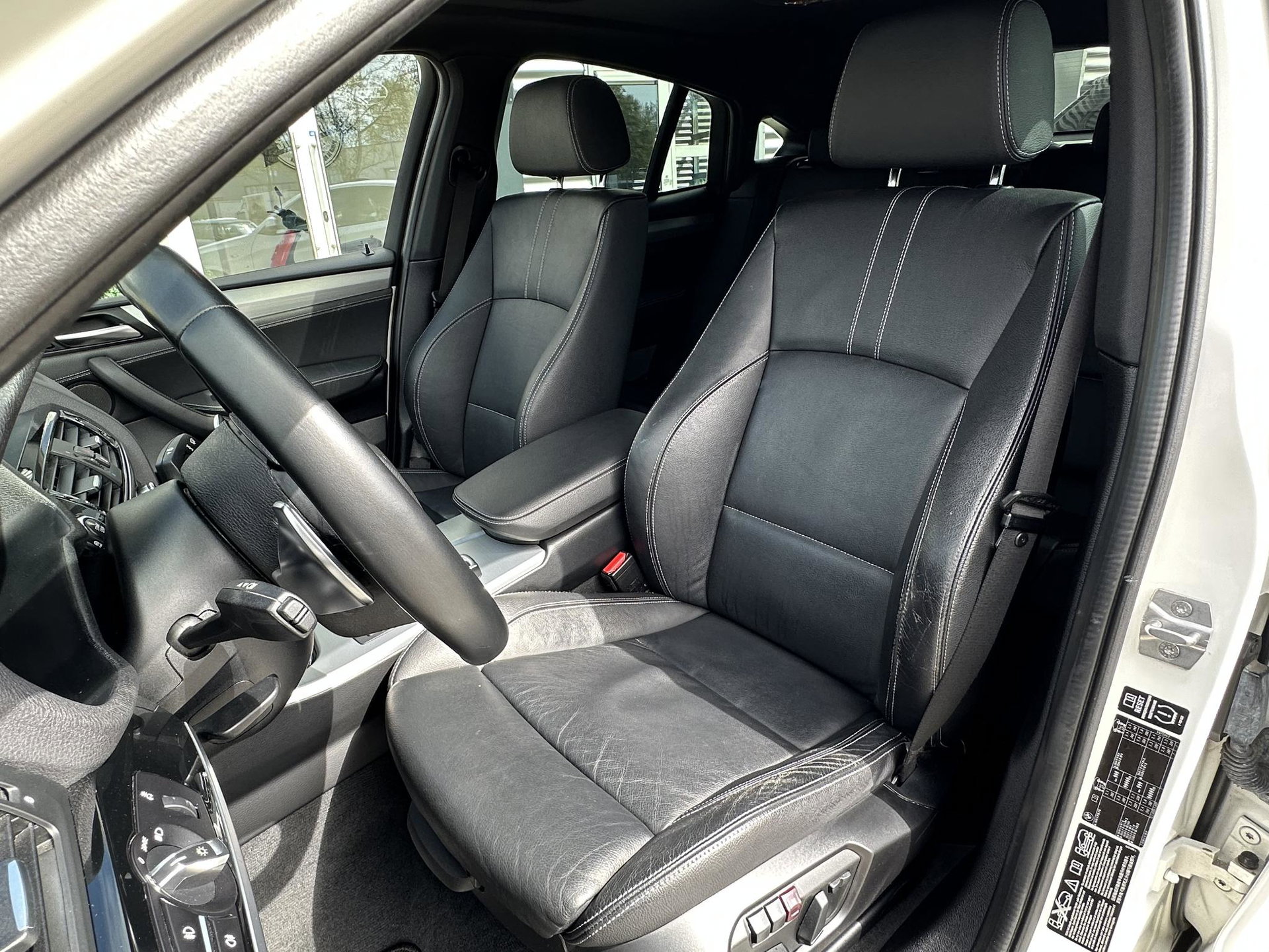 BMW X4 - 29