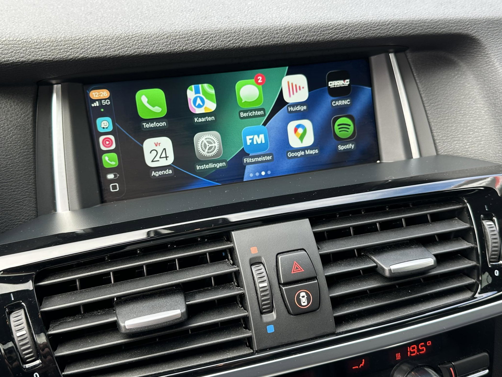 BMW X4 - 3