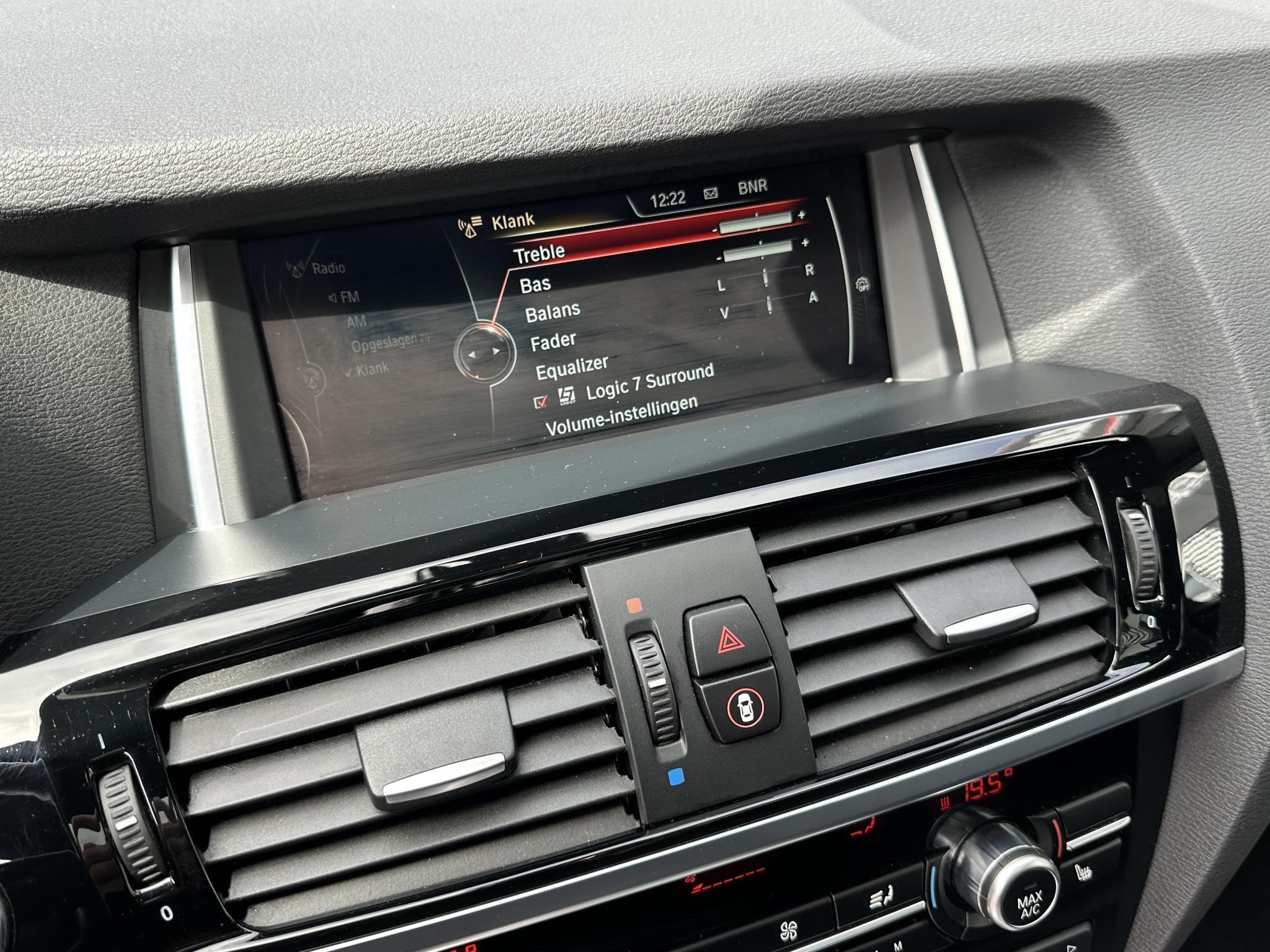 BMW X4 - 31