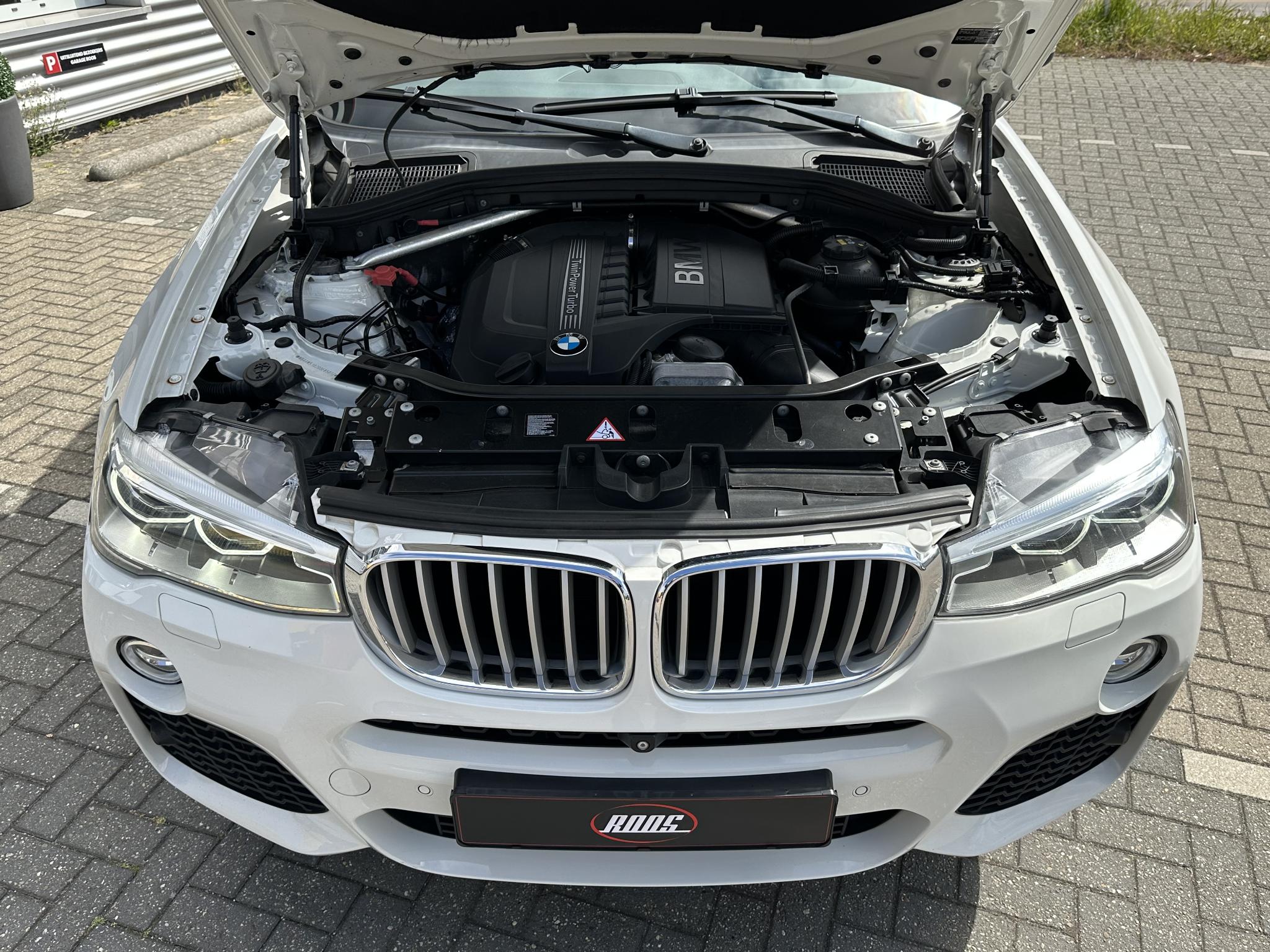 BMW X4 - 35
