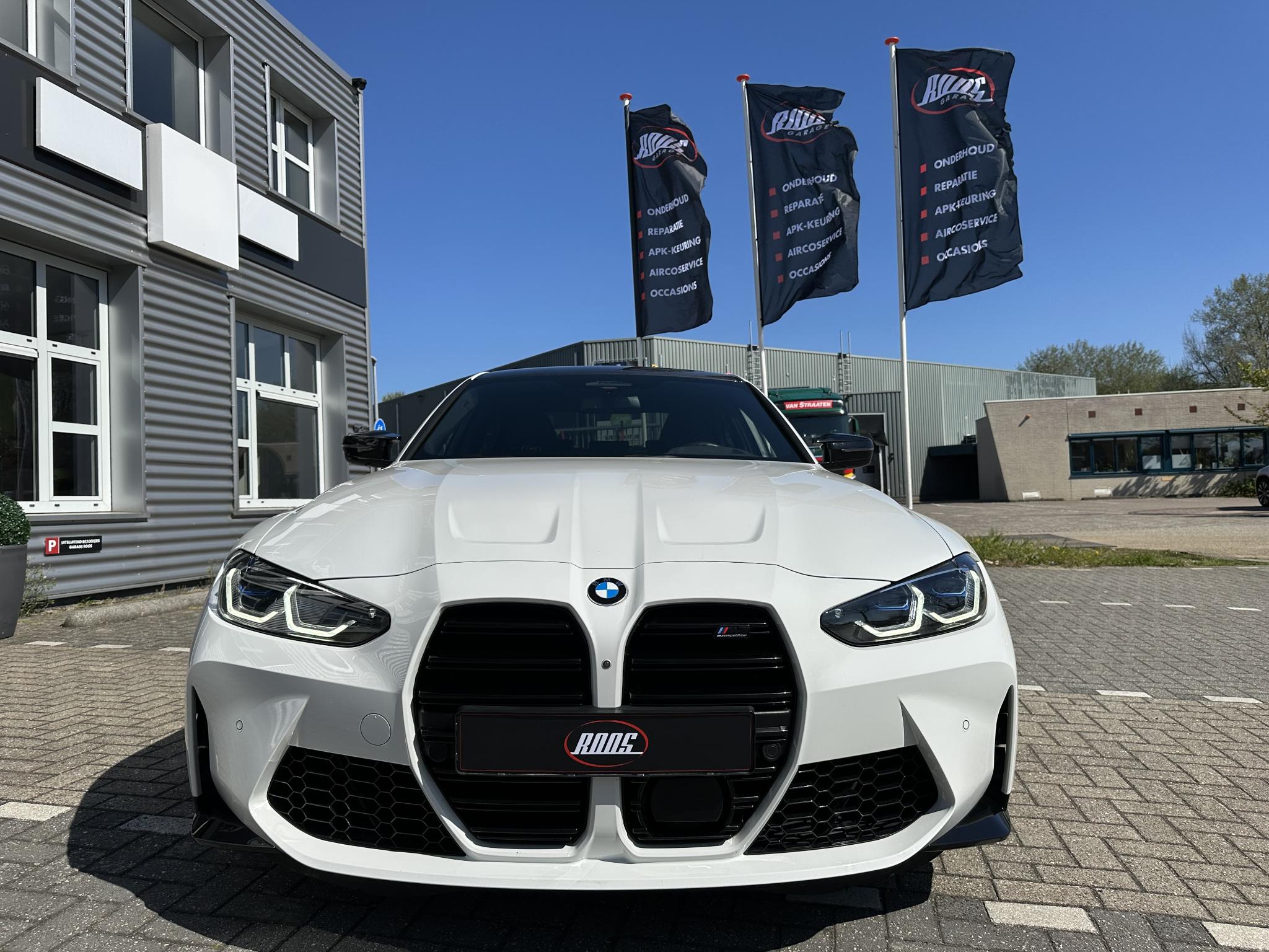 BMW 3 Serie - 12