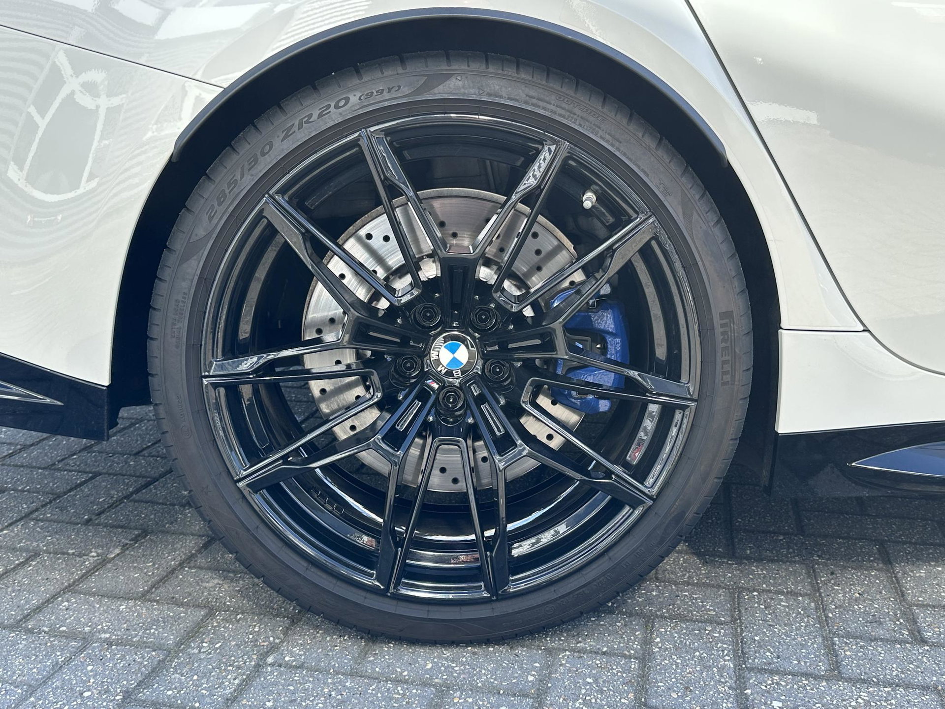 BMW 3 Serie - 14