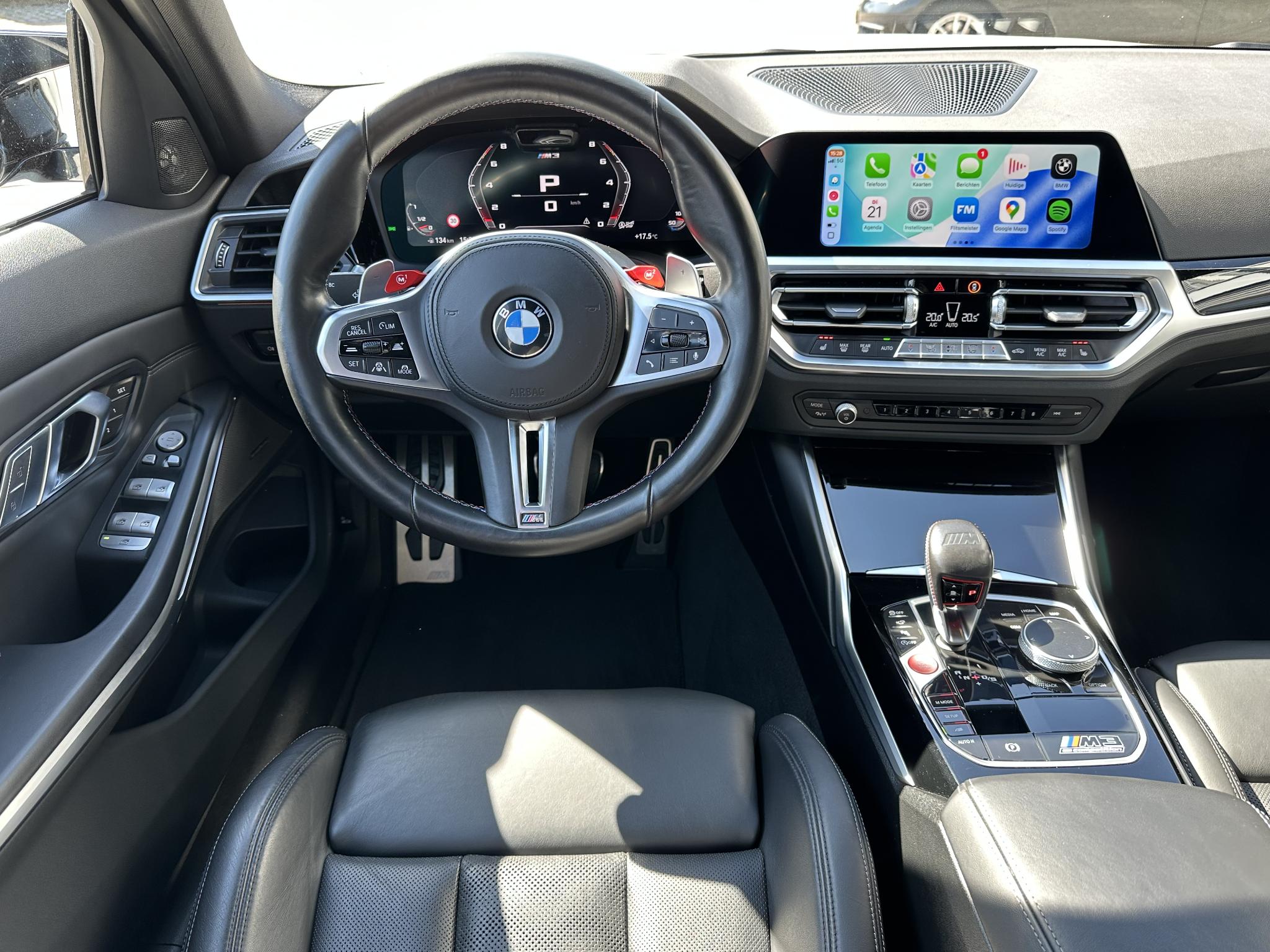 BMW 3 Serie - 18