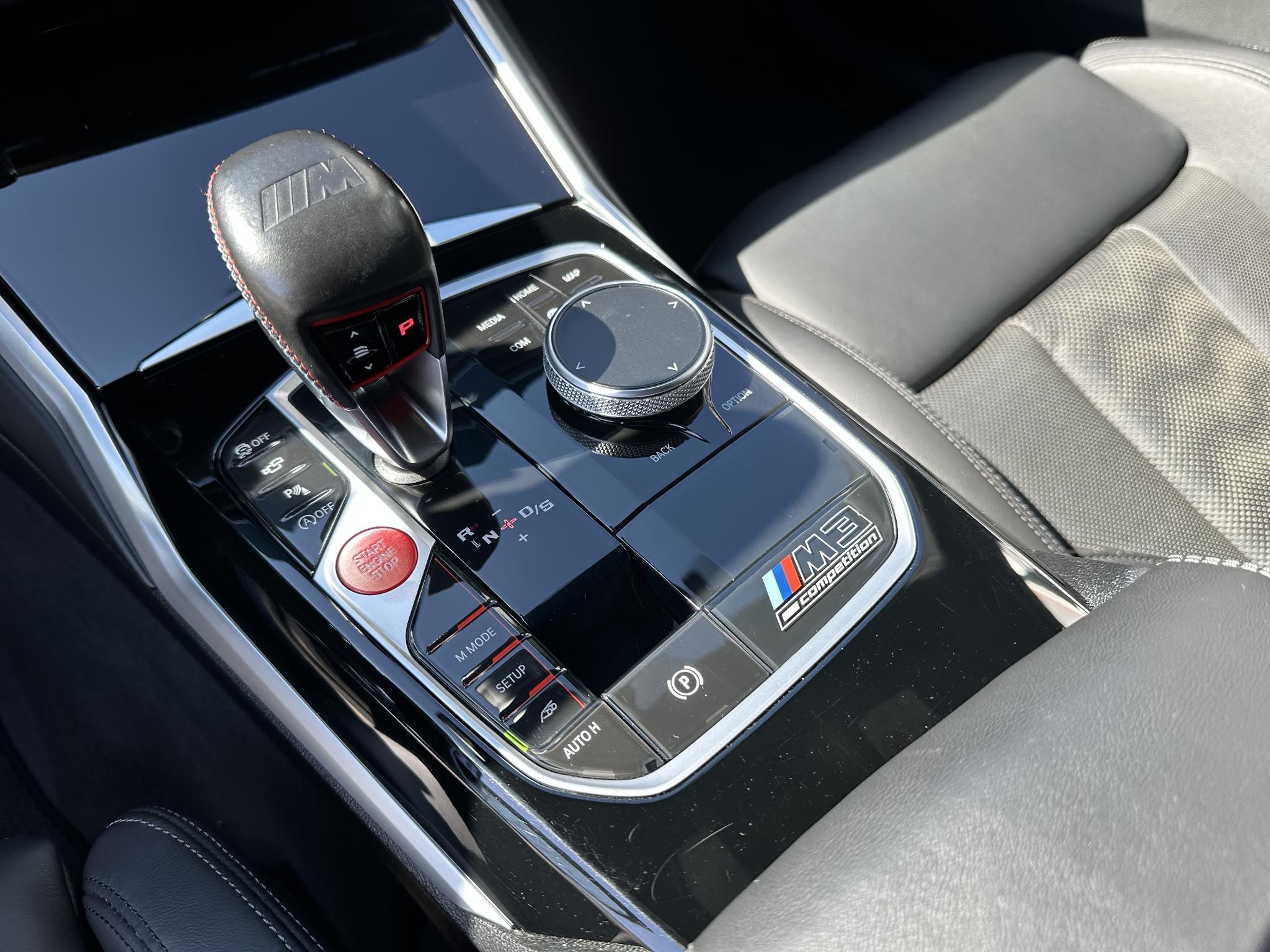 BMW 3 Serie - 5