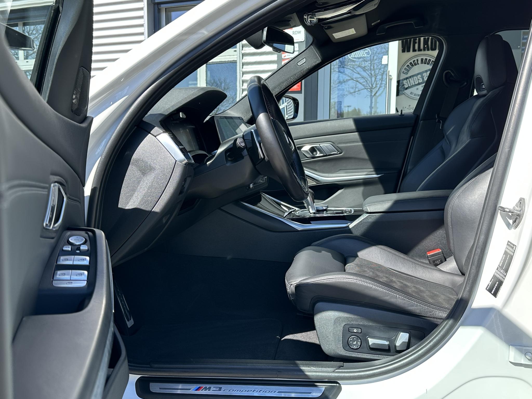 BMW 3 Serie - 23