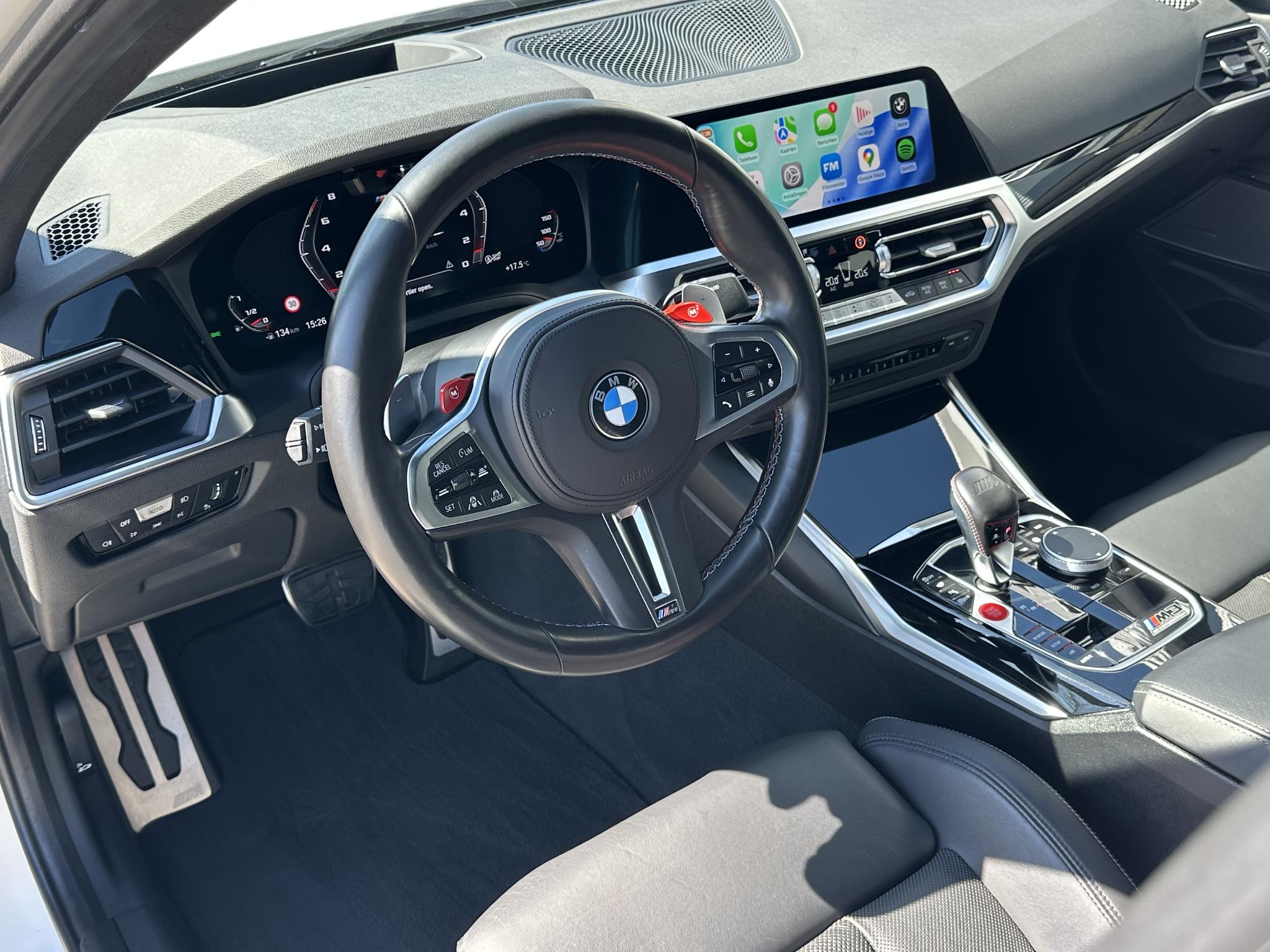 BMW 3 Serie - 1