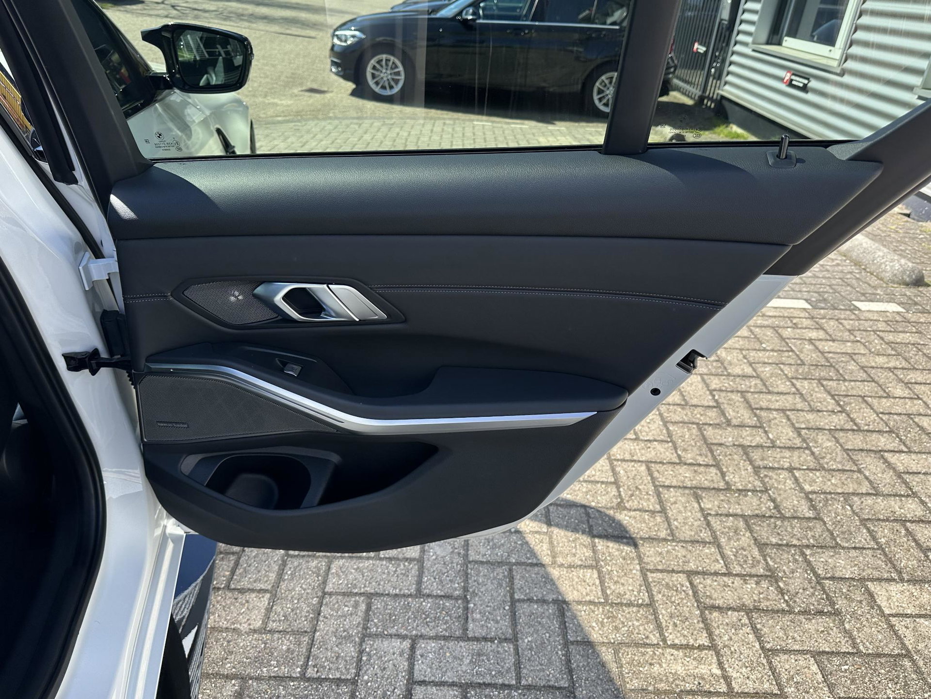 BMW 3 Serie - 29