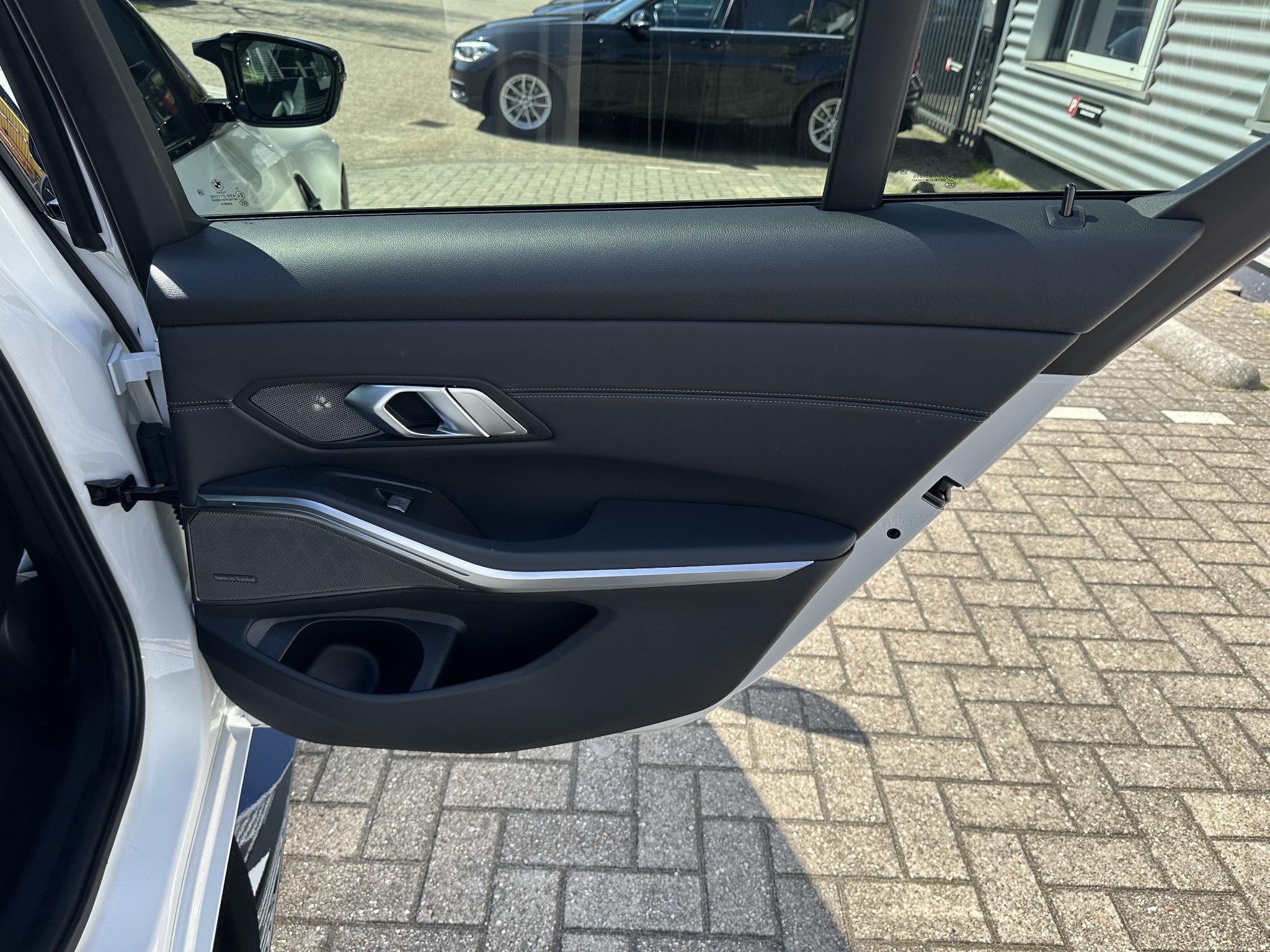 BMW 3 Serie - 29