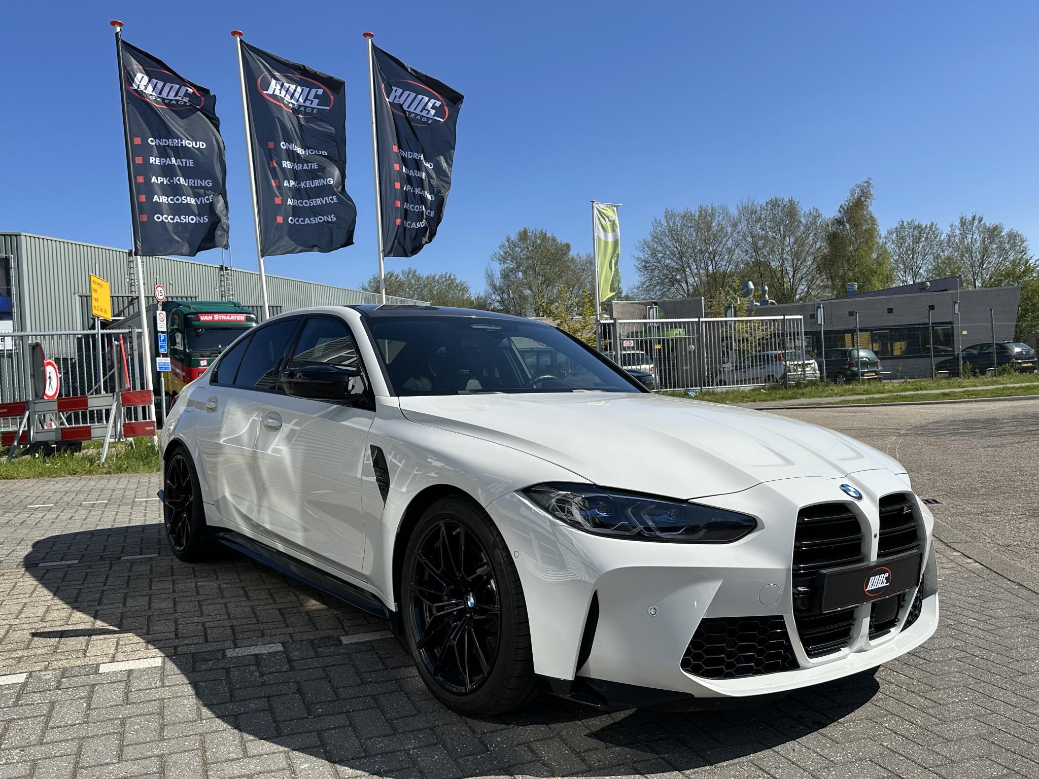 BMW 3 Serie - 10