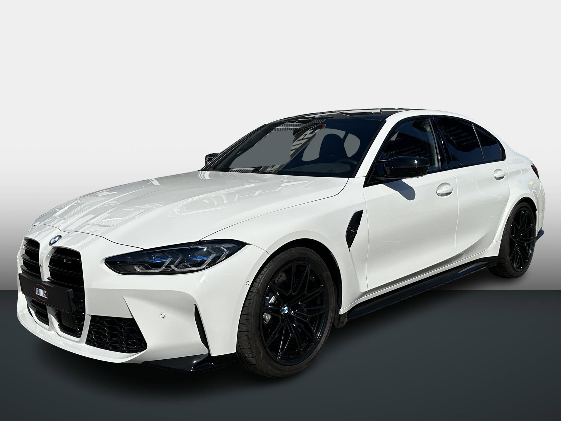 BMW 3 Serie - 0