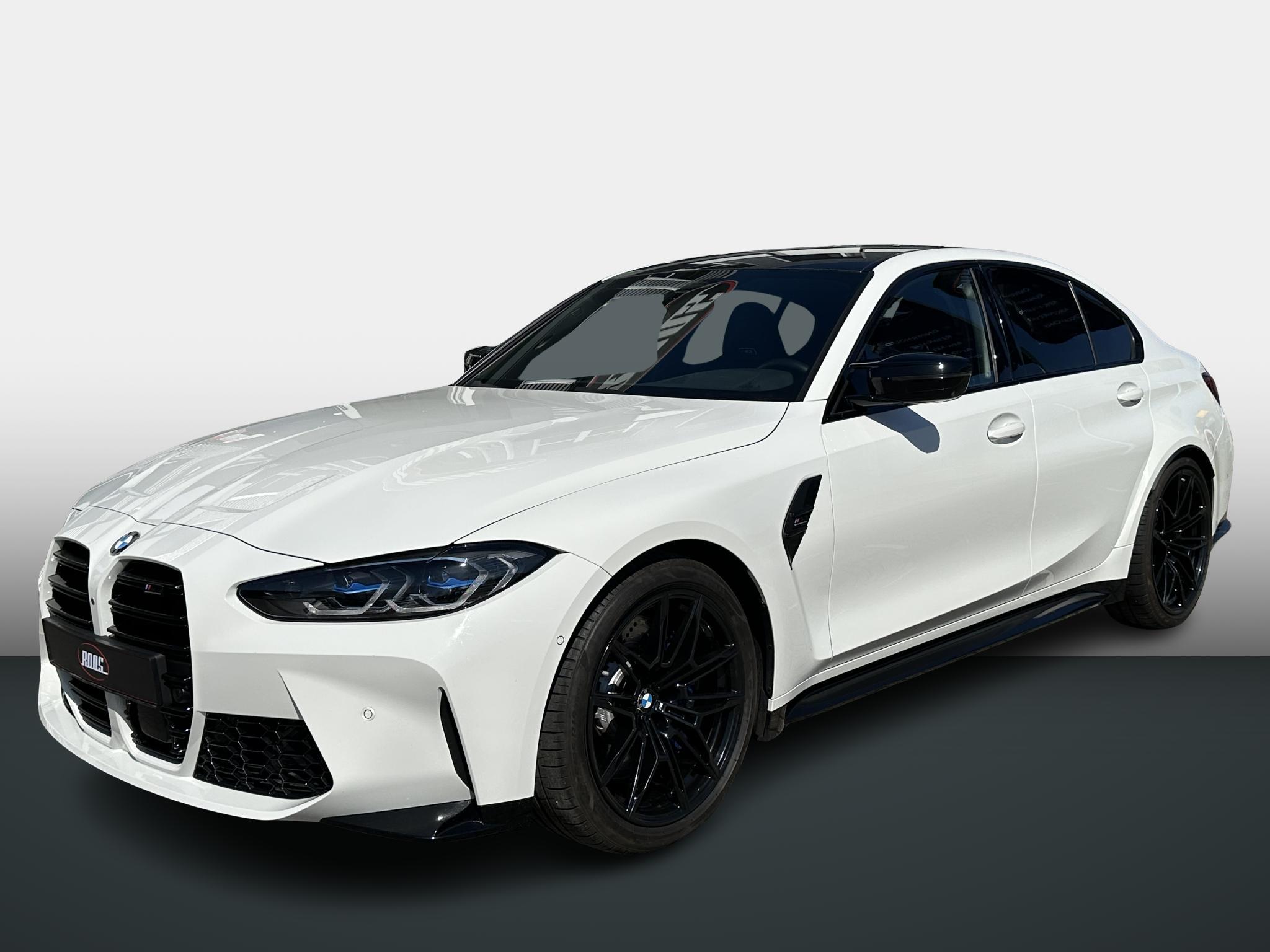 BMW 3 Serie - 0