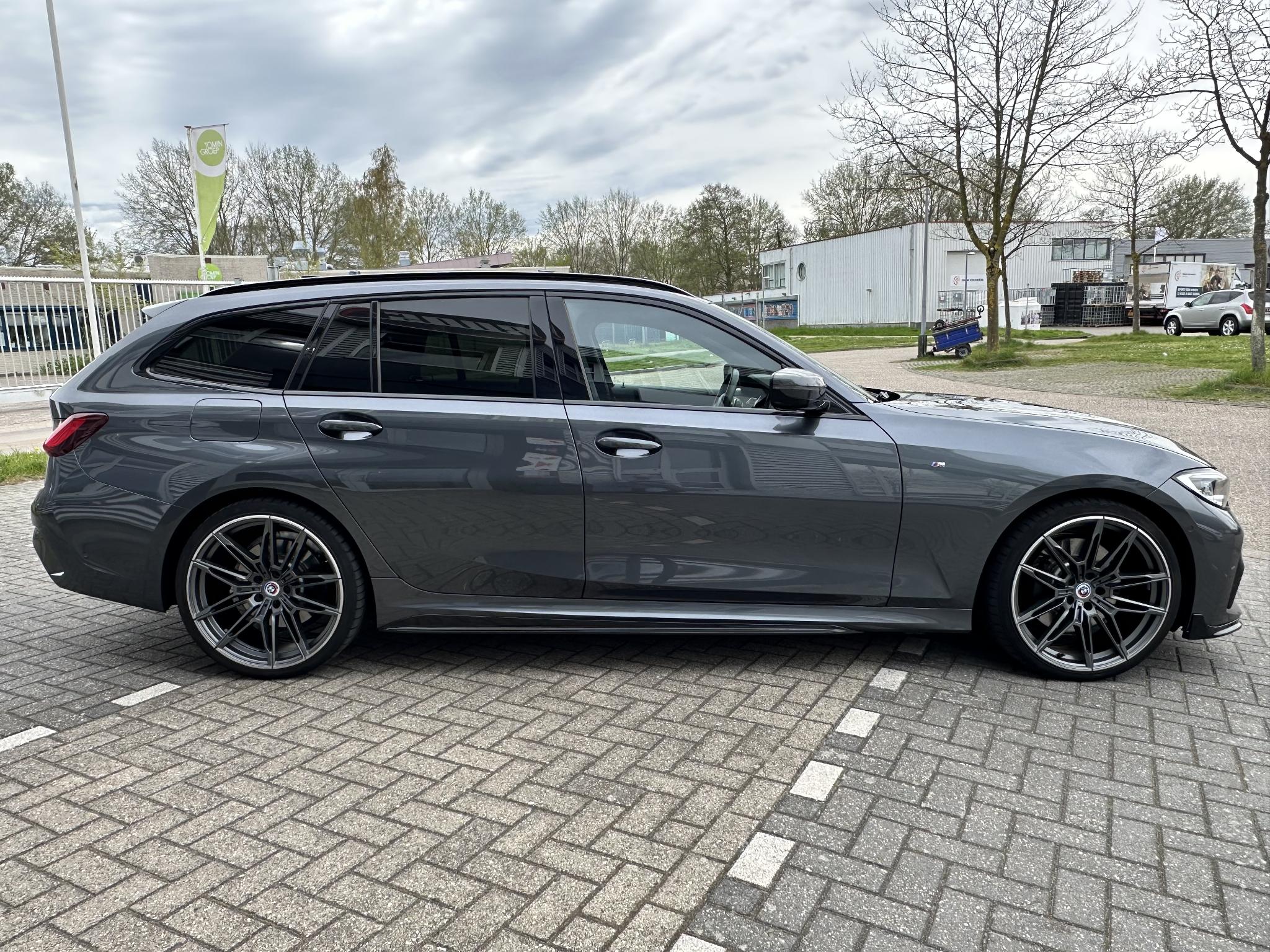 BMW 3 Serie - 8