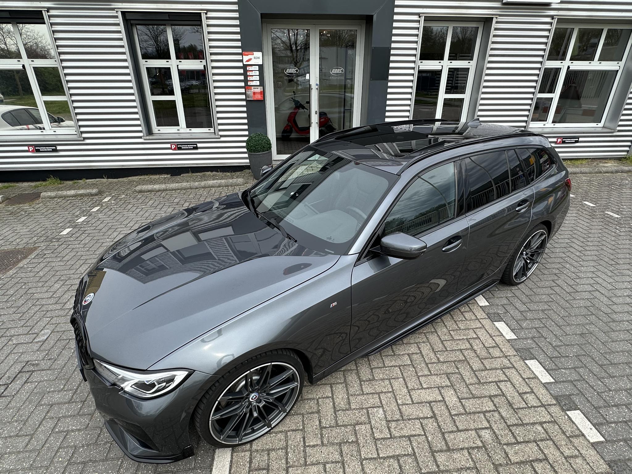 BMW 3 Serie - 14