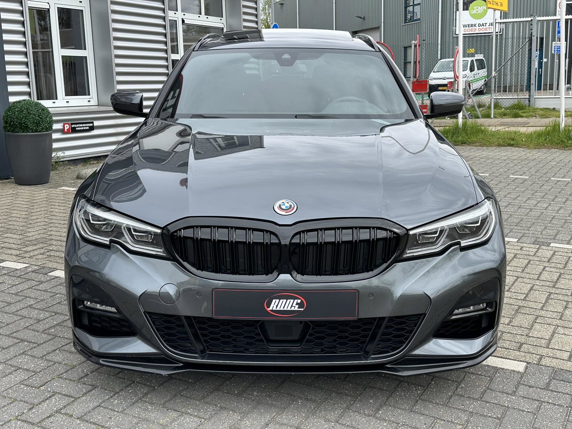 BMW 3 Serie - 15