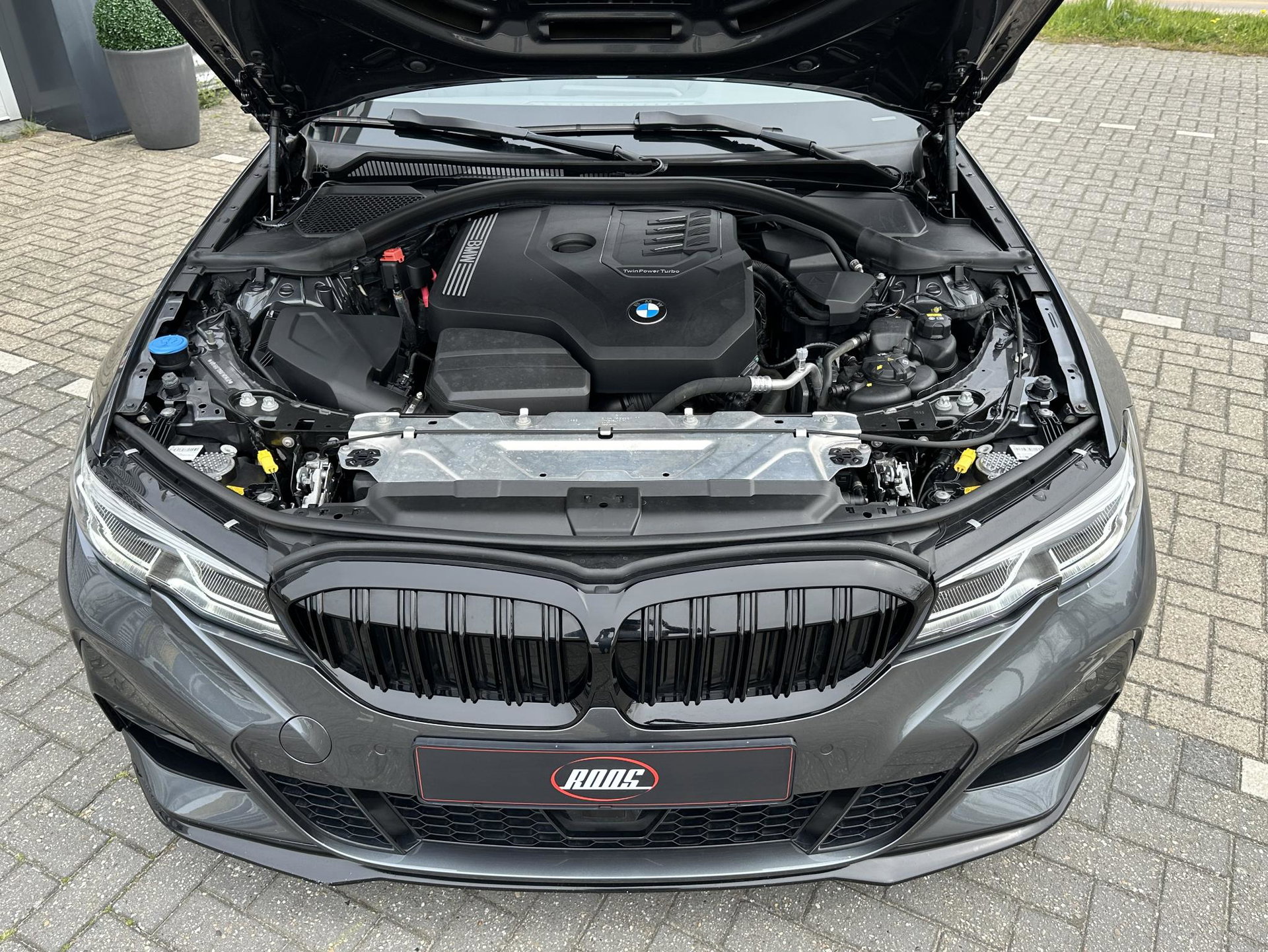 BMW 3 Serie - 16