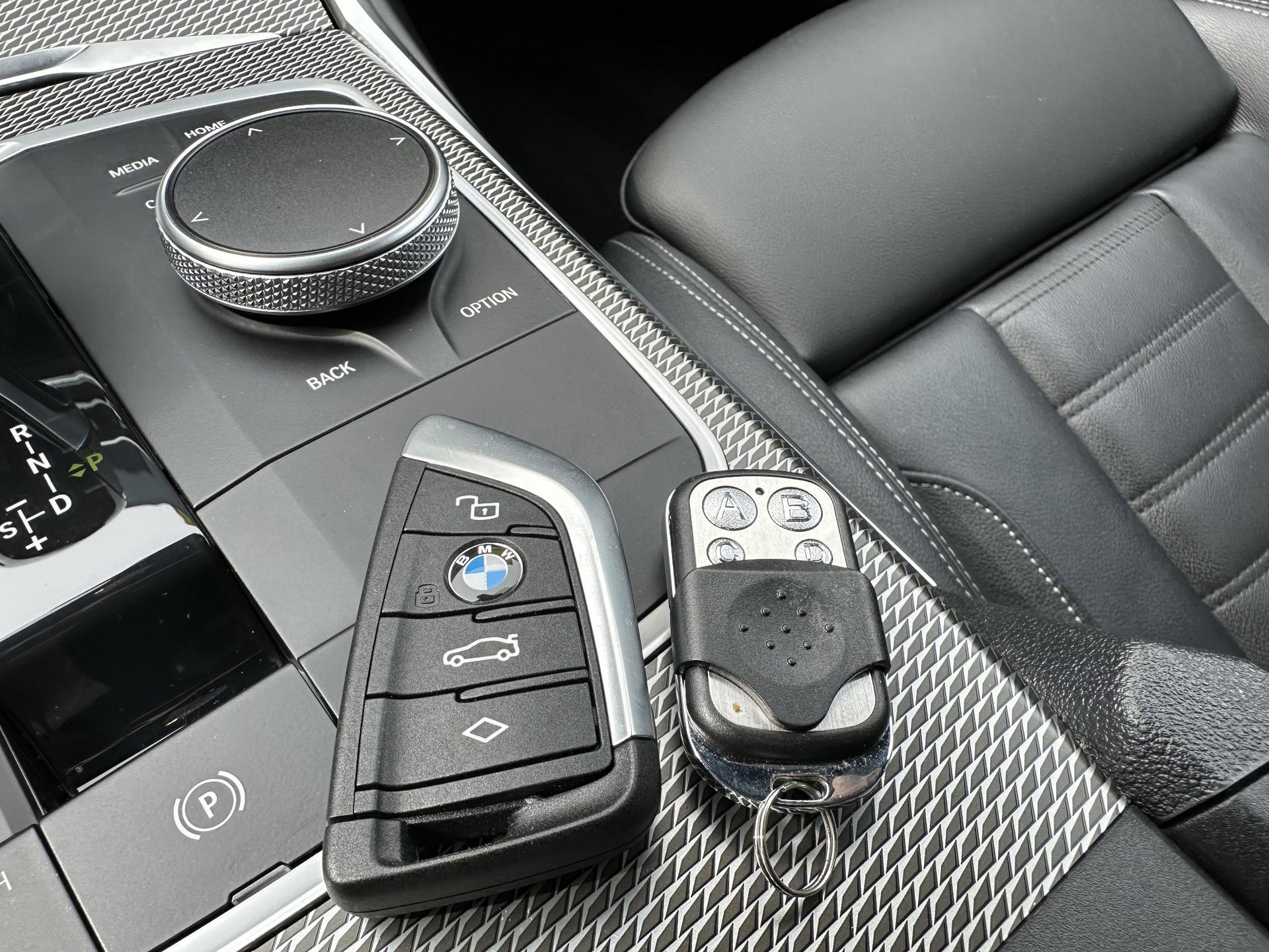 BMW 3 Serie - 7