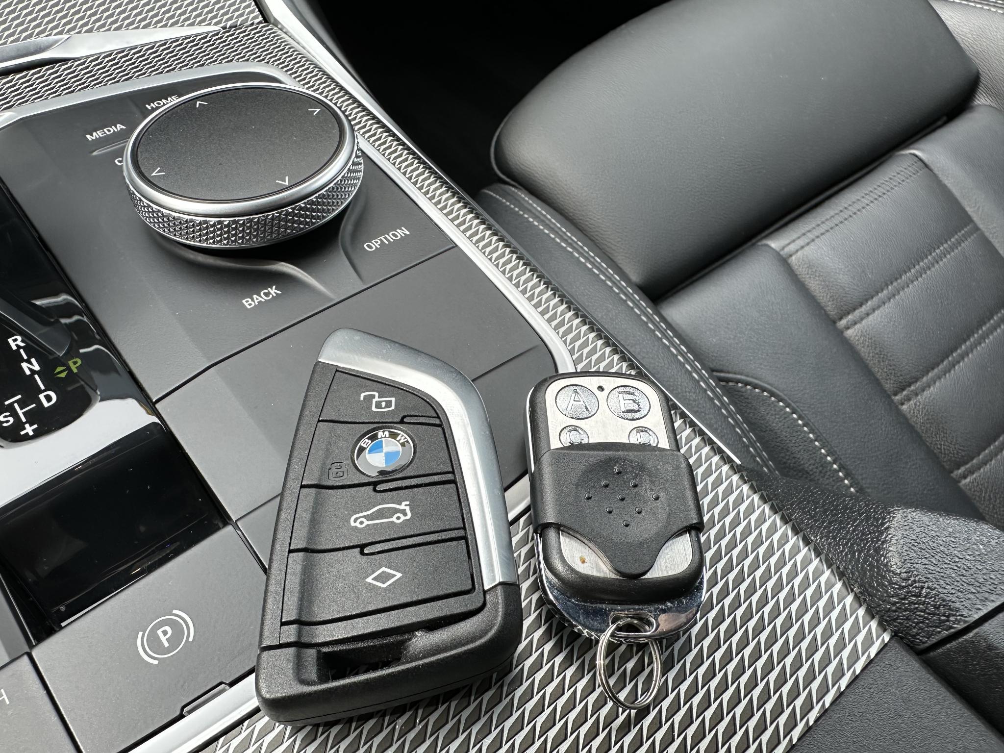 BMW 3 Serie - 7