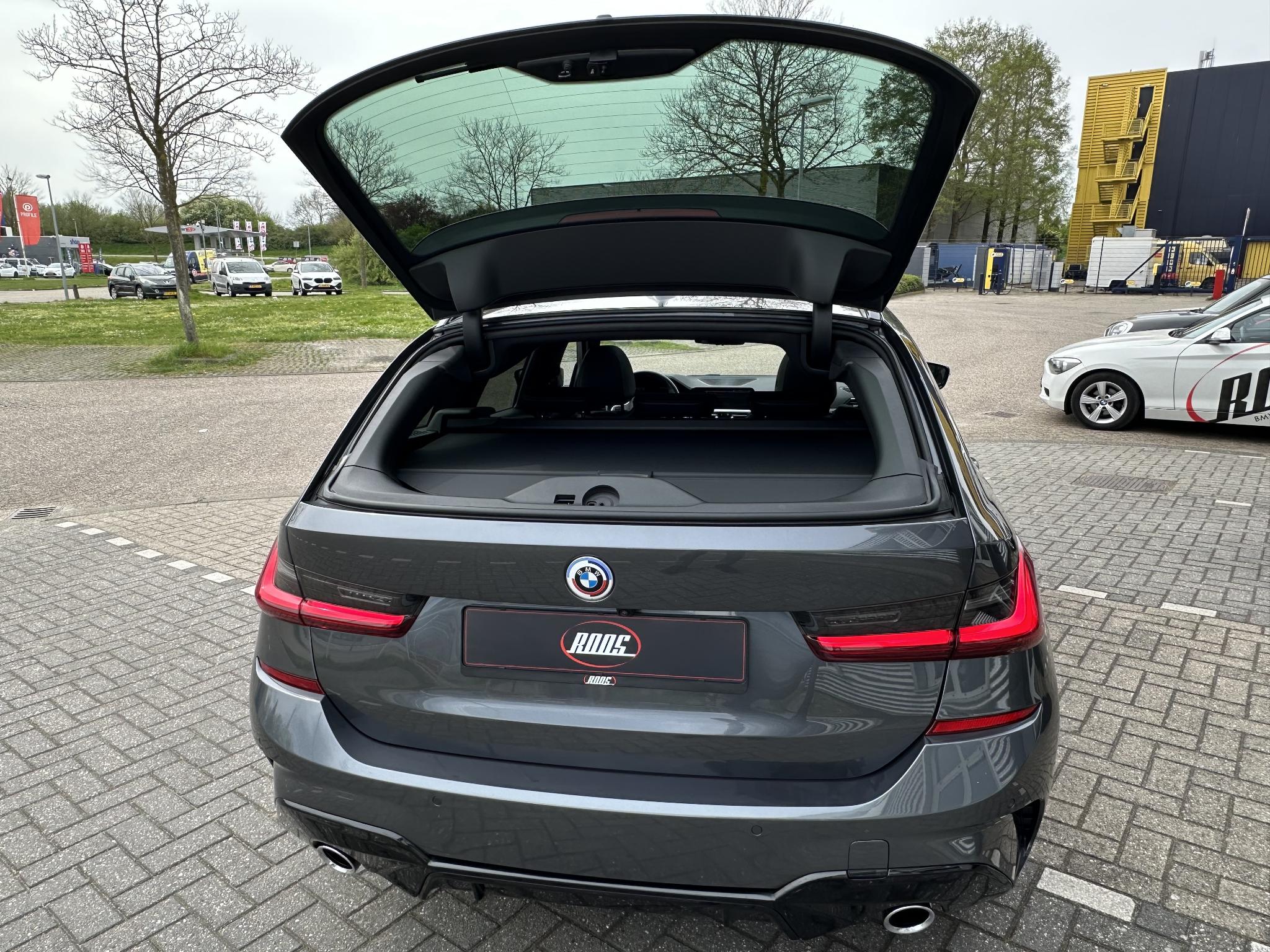 BMW 3 Serie - 21