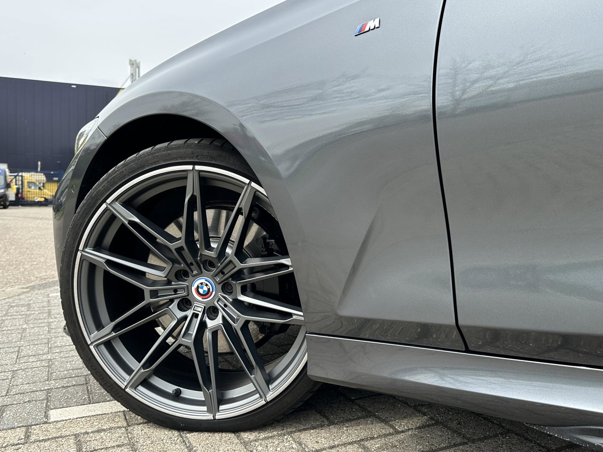 BMW 3 Serie - 22