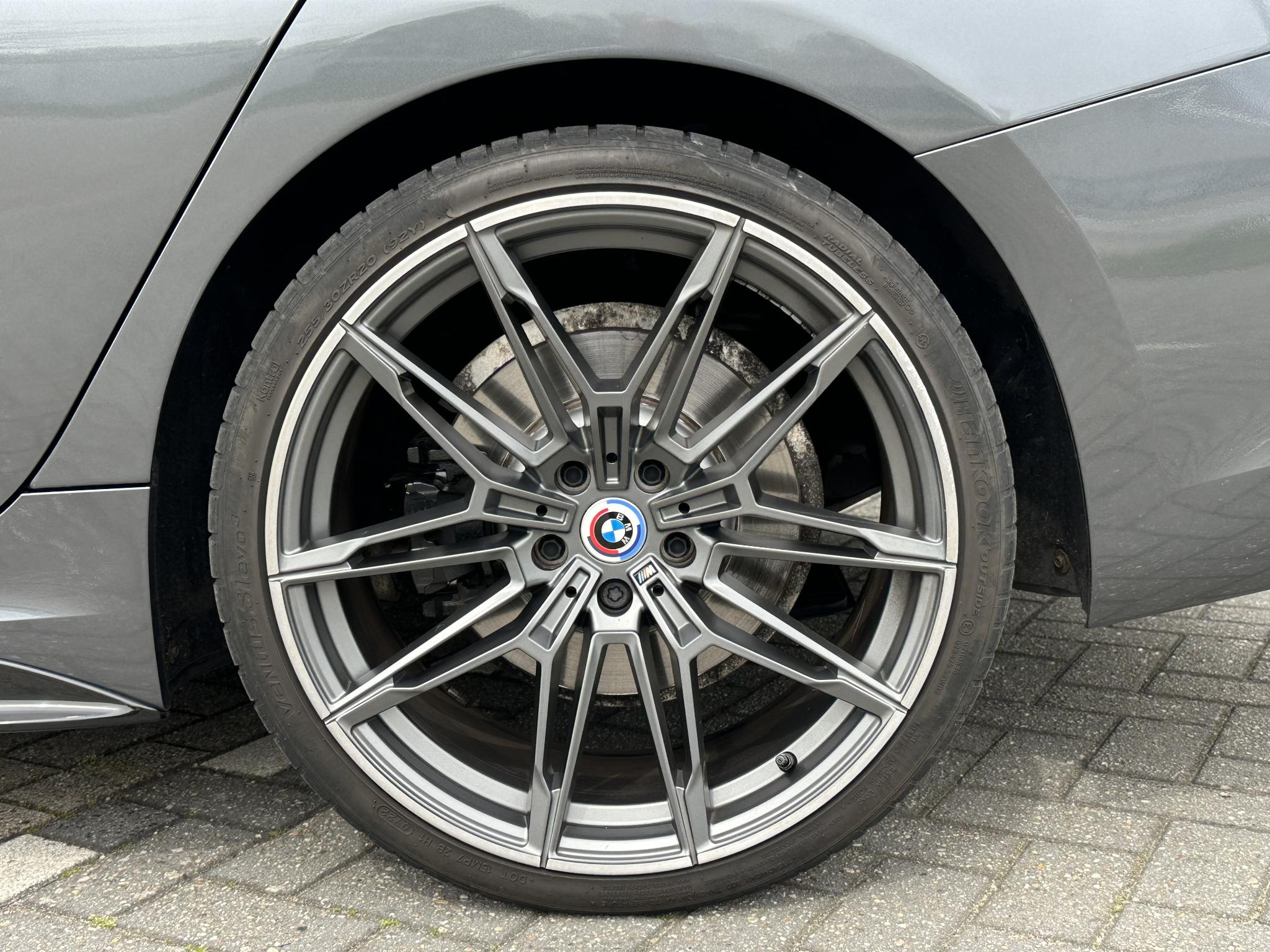 BMW 3 Serie - 23