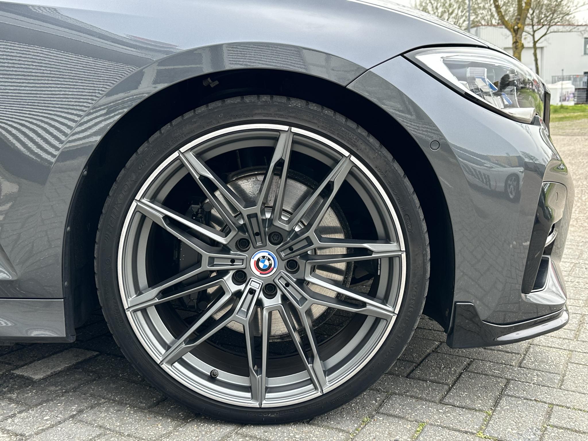 BMW 3 Serie - 24