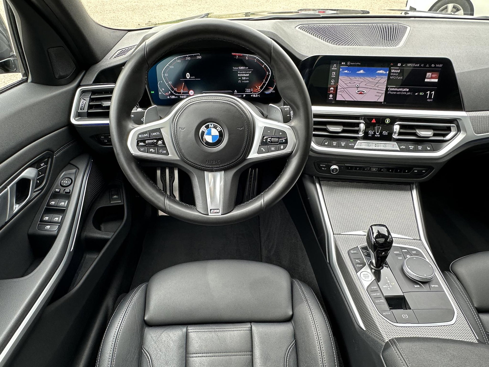 BMW 3 Serie - 25
