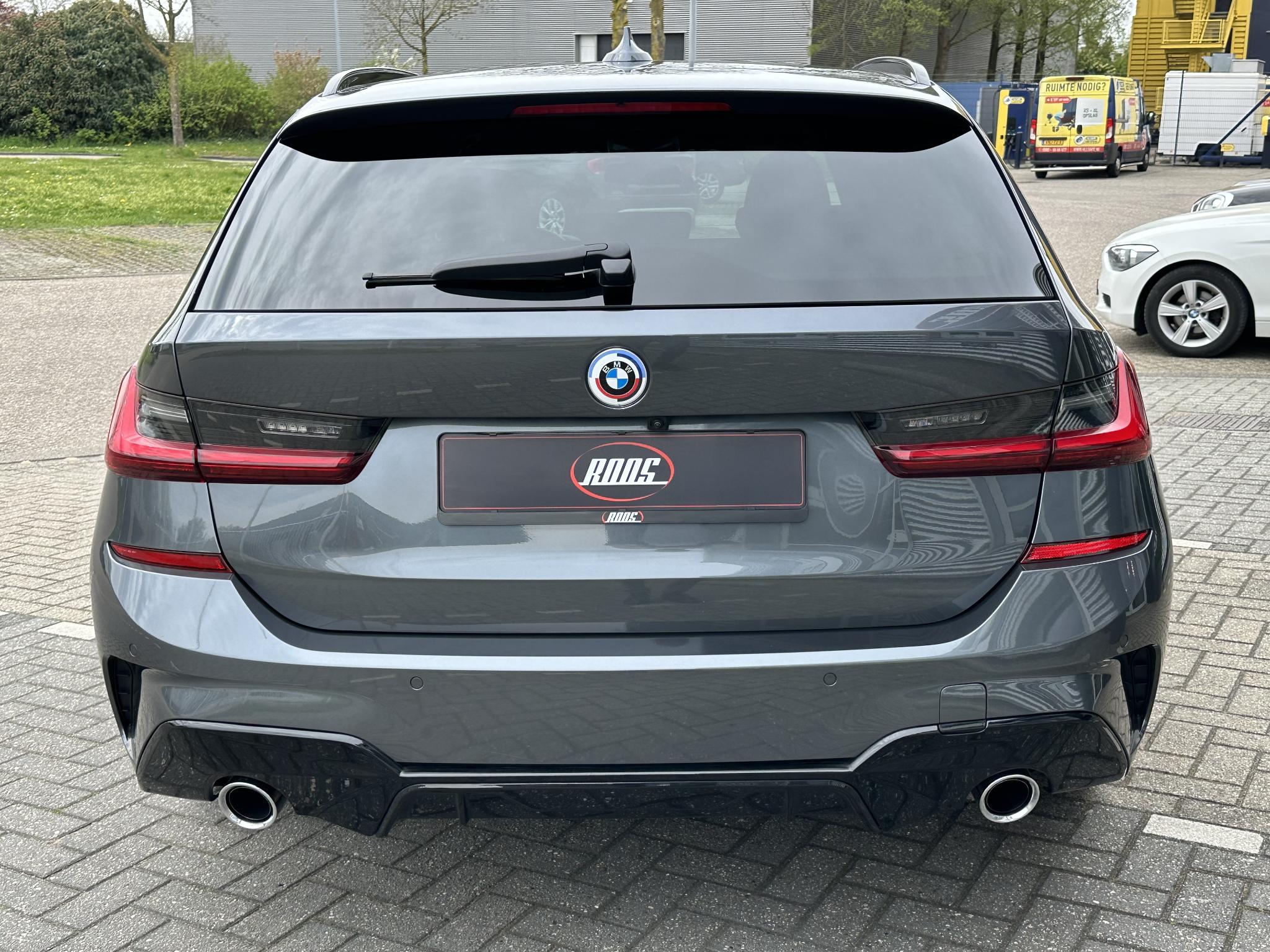 BMW 3 Serie - 6