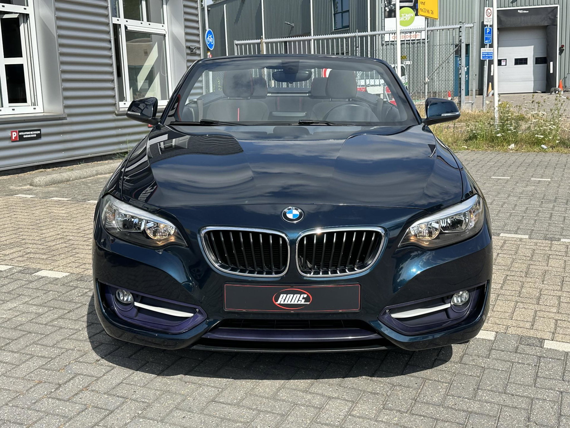 BMW 2 Serie - 10