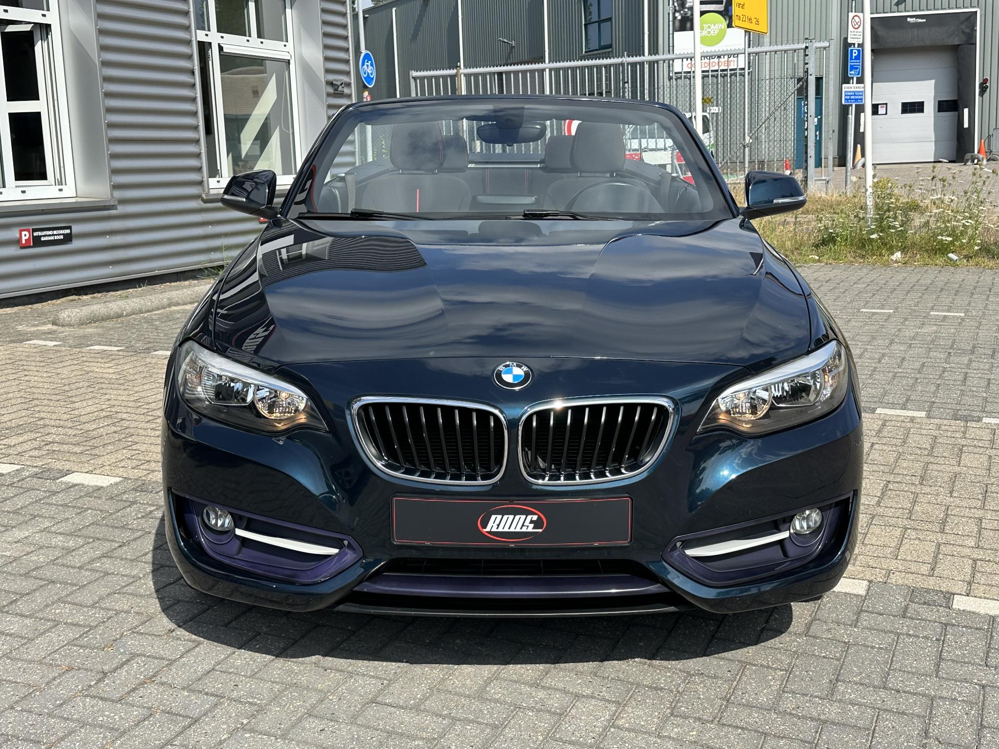BMW 2 Serie - 10